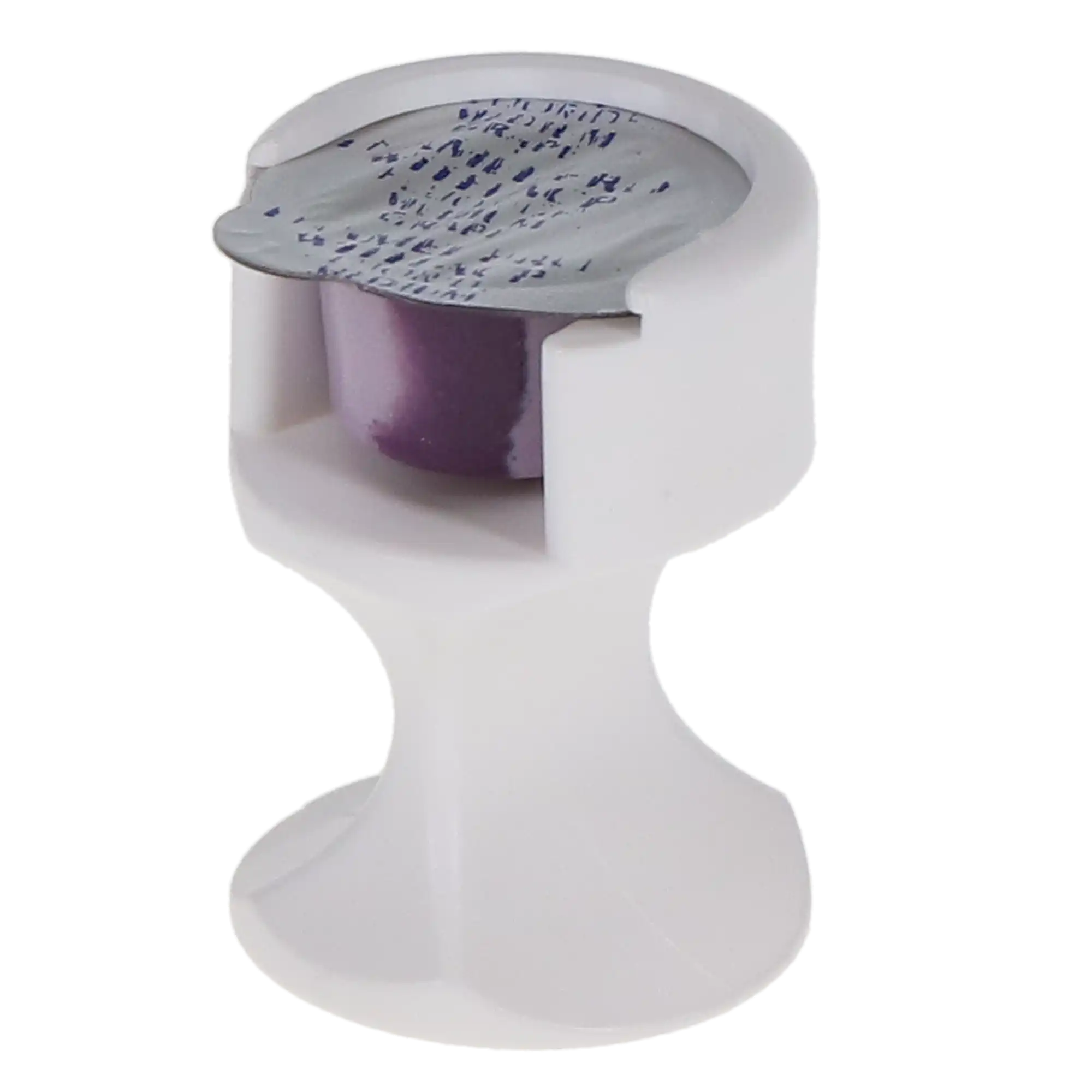 Enamel Pro® Prophy Paste with Fluoride and ACP, Medium Grit, Grape, Unit Dose Cups, 200/Box, 9007611 thumbnail 4