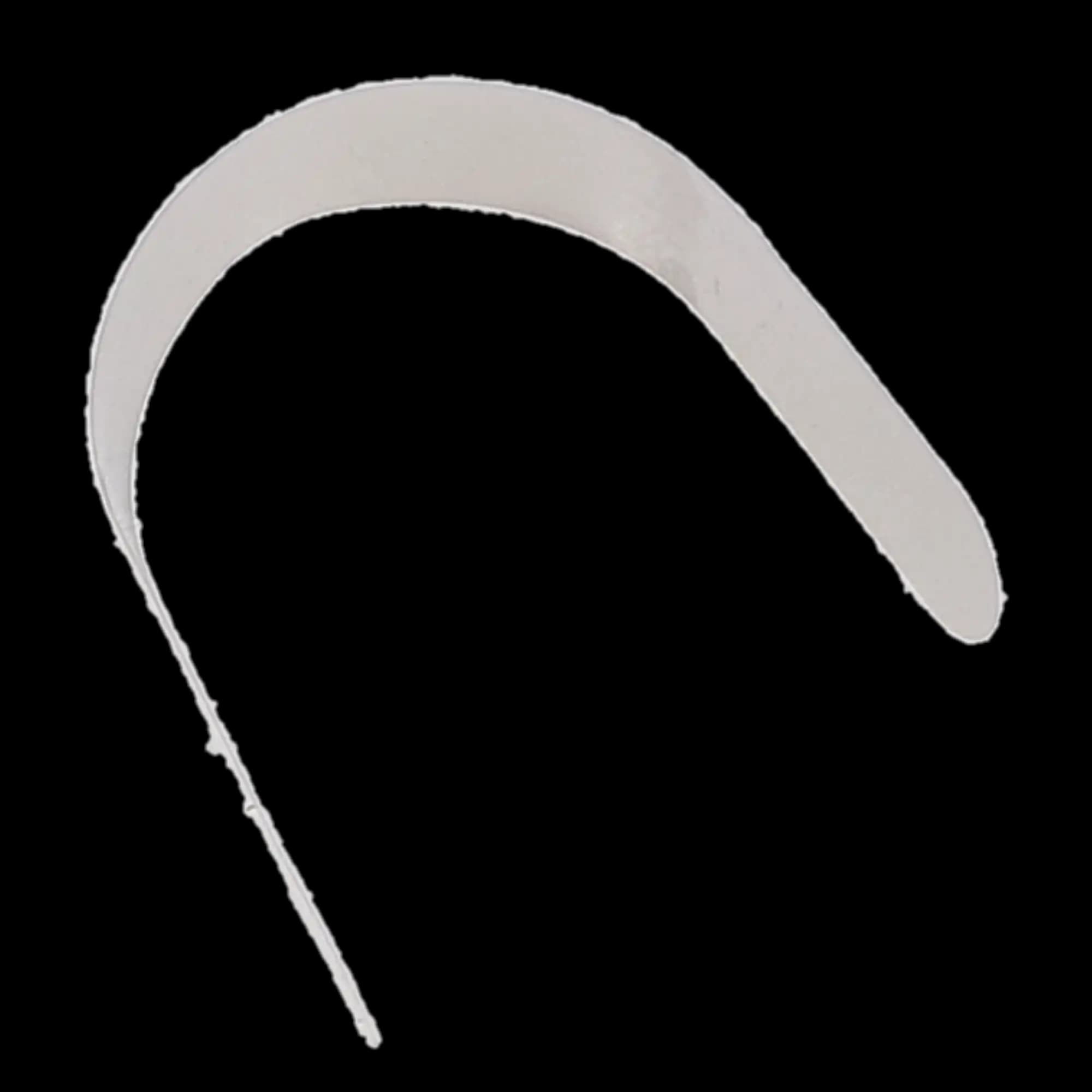 Premier Contour Pre-Contoured Metal Matrix Bands, 0.035 mm, 30/Pk, 9061070 thumbnail 7