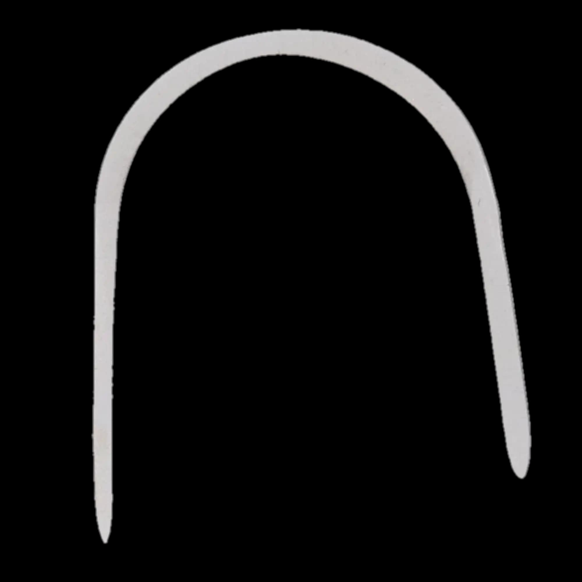 Premier Contour Pre-Contoured Metal Matrix Bands, 0.035 mm, 30/Pk, 9061070 thumbnail 10
