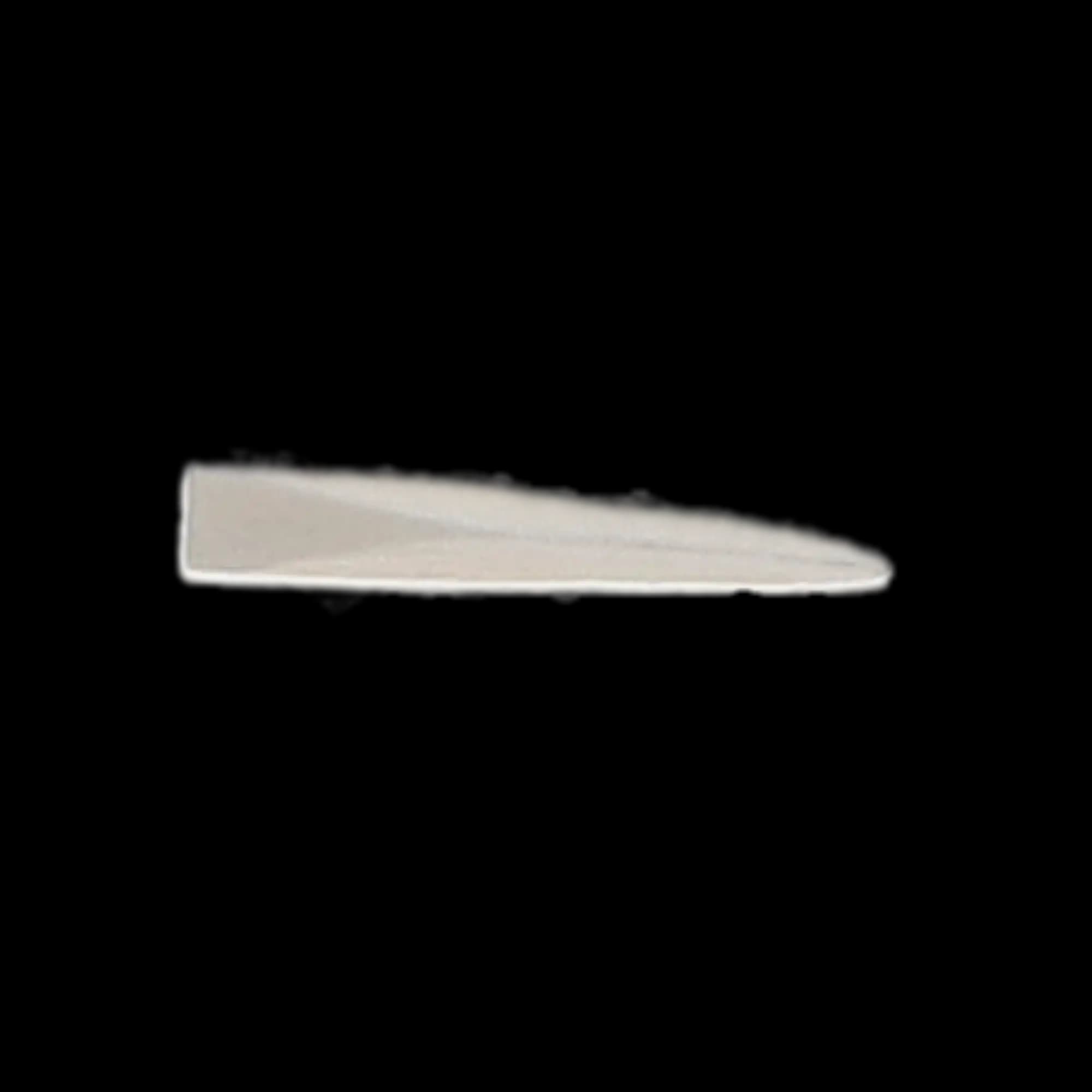 Premier Sycamore Wood Wedges, #13XT Extra-Thin, Neutral, 13 mm, 400/Pk, 9061100 thumbnail 11