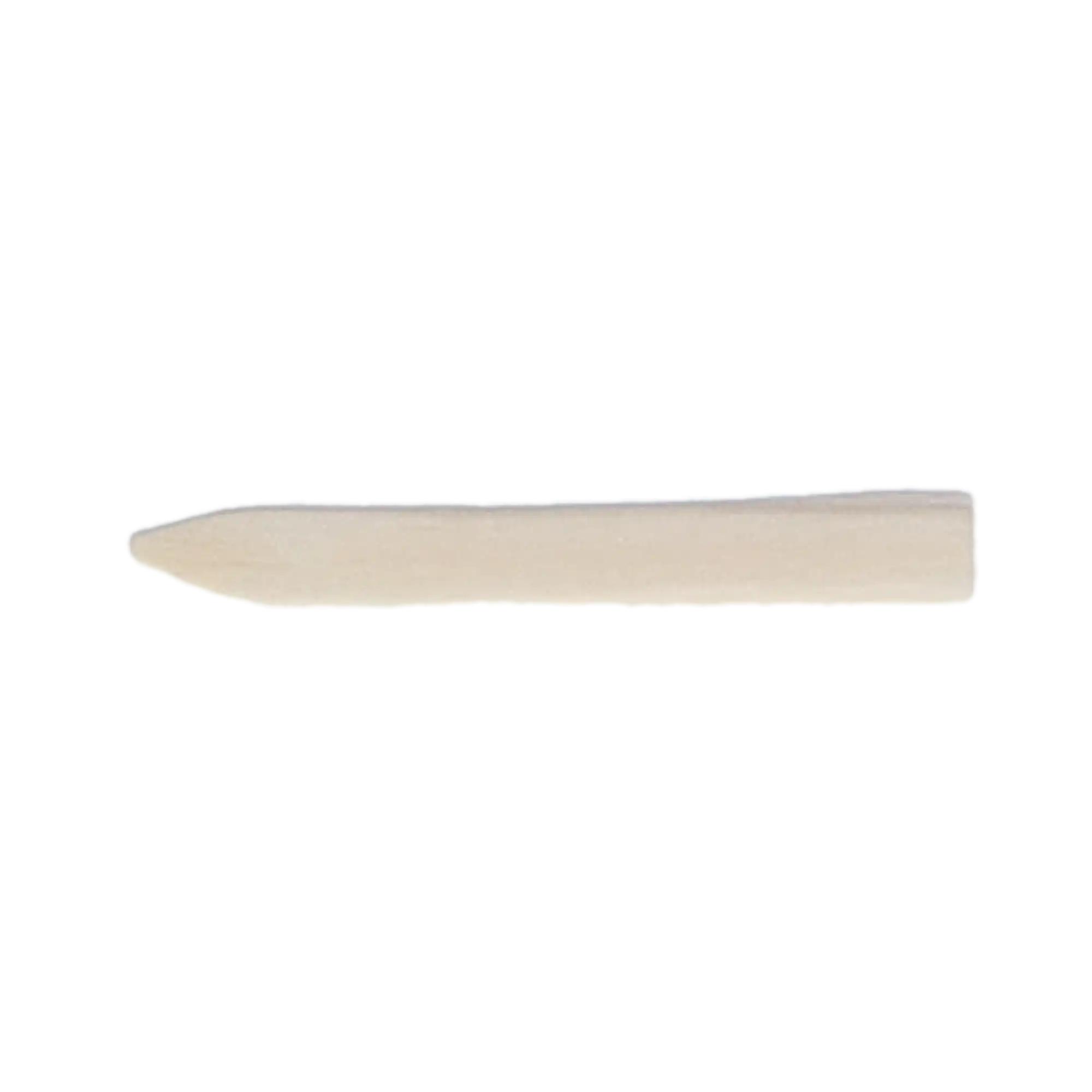 Premier Sycamore Wood Wedges, #17 Neutral, 17mm, 400/Pk, 9061105 thumbnail 5
