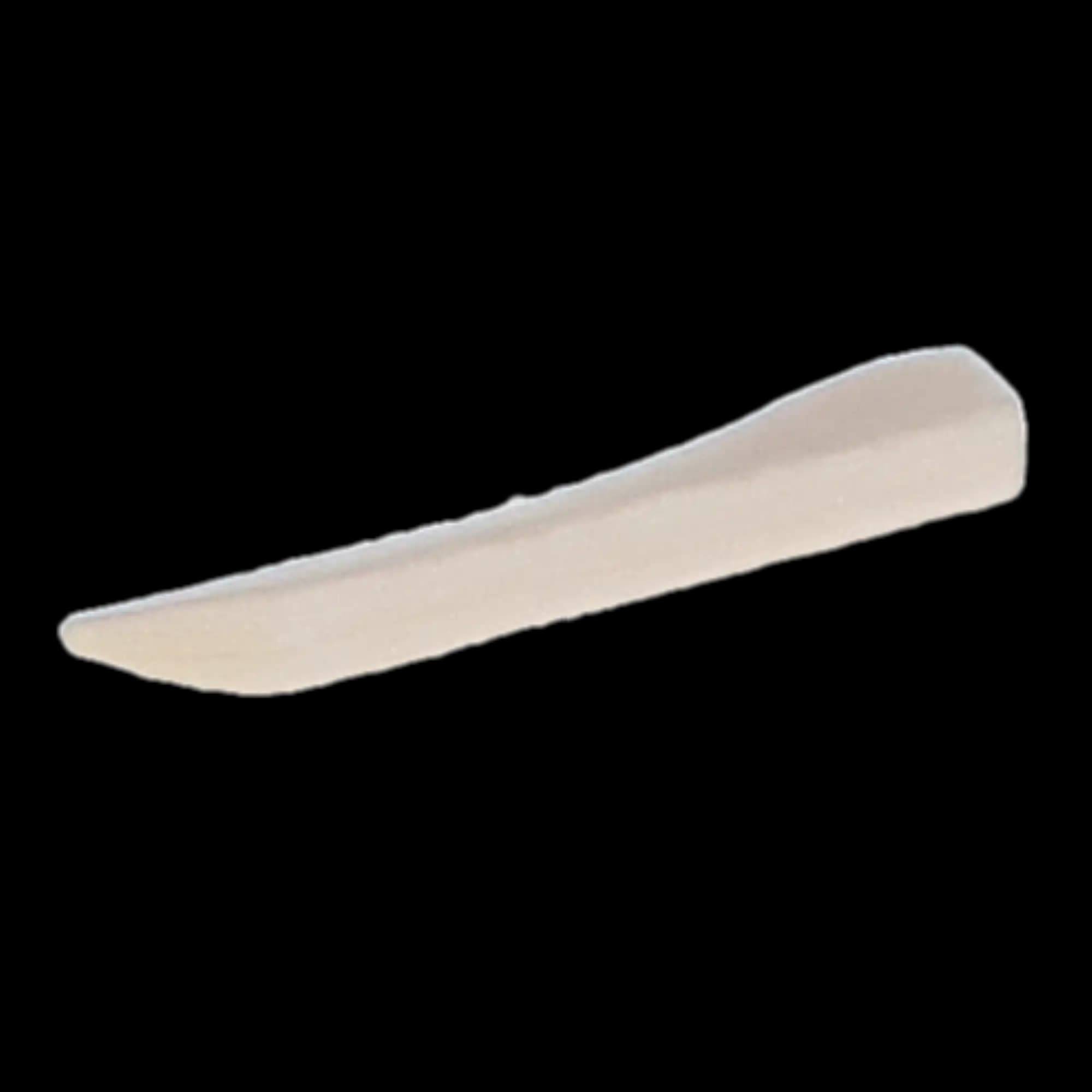 Premier Sycamore Wood Wedges, #17 Neutral, 17mm, 400/Pk, 9061105 thumbnail 6