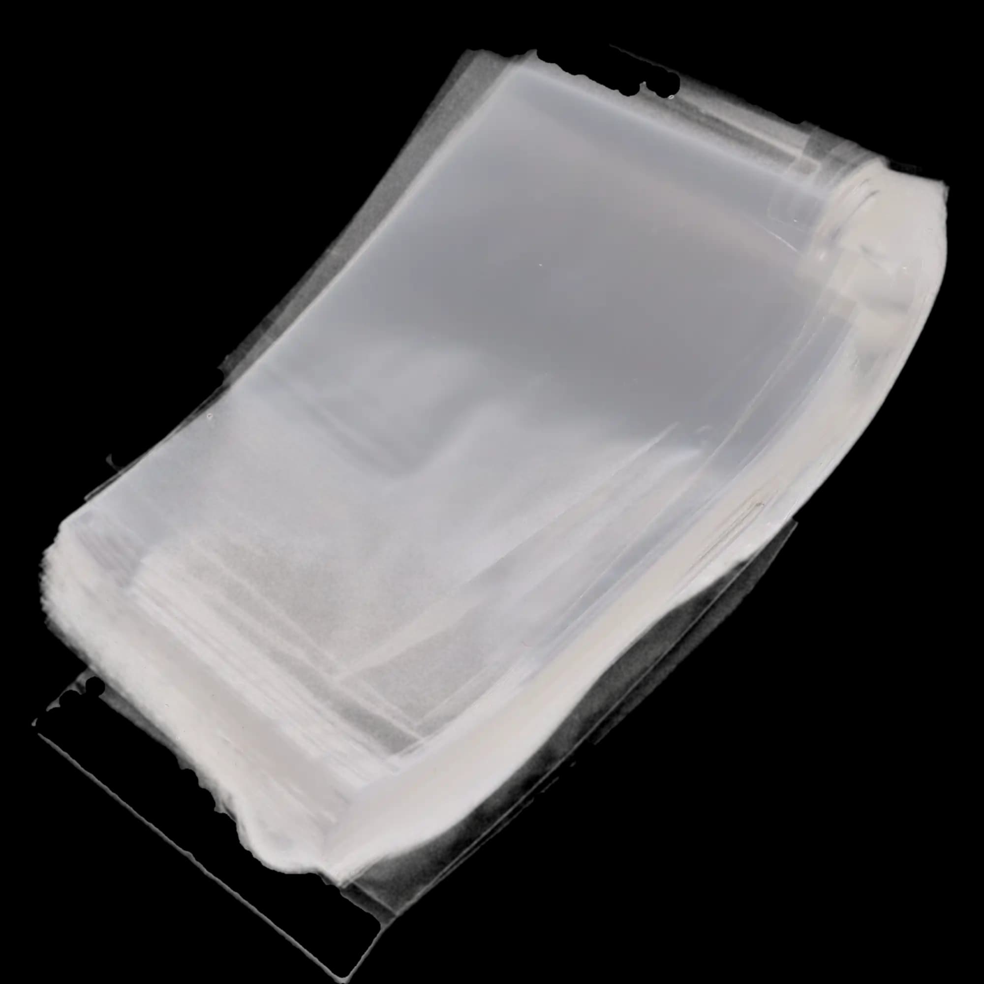 Kerr TotalCare Pinnacle Complete Curing Light Sleeves for Demi/Demi Plus, Clear, Disposable, 250/Box, DEMI250 thumbnail 10
