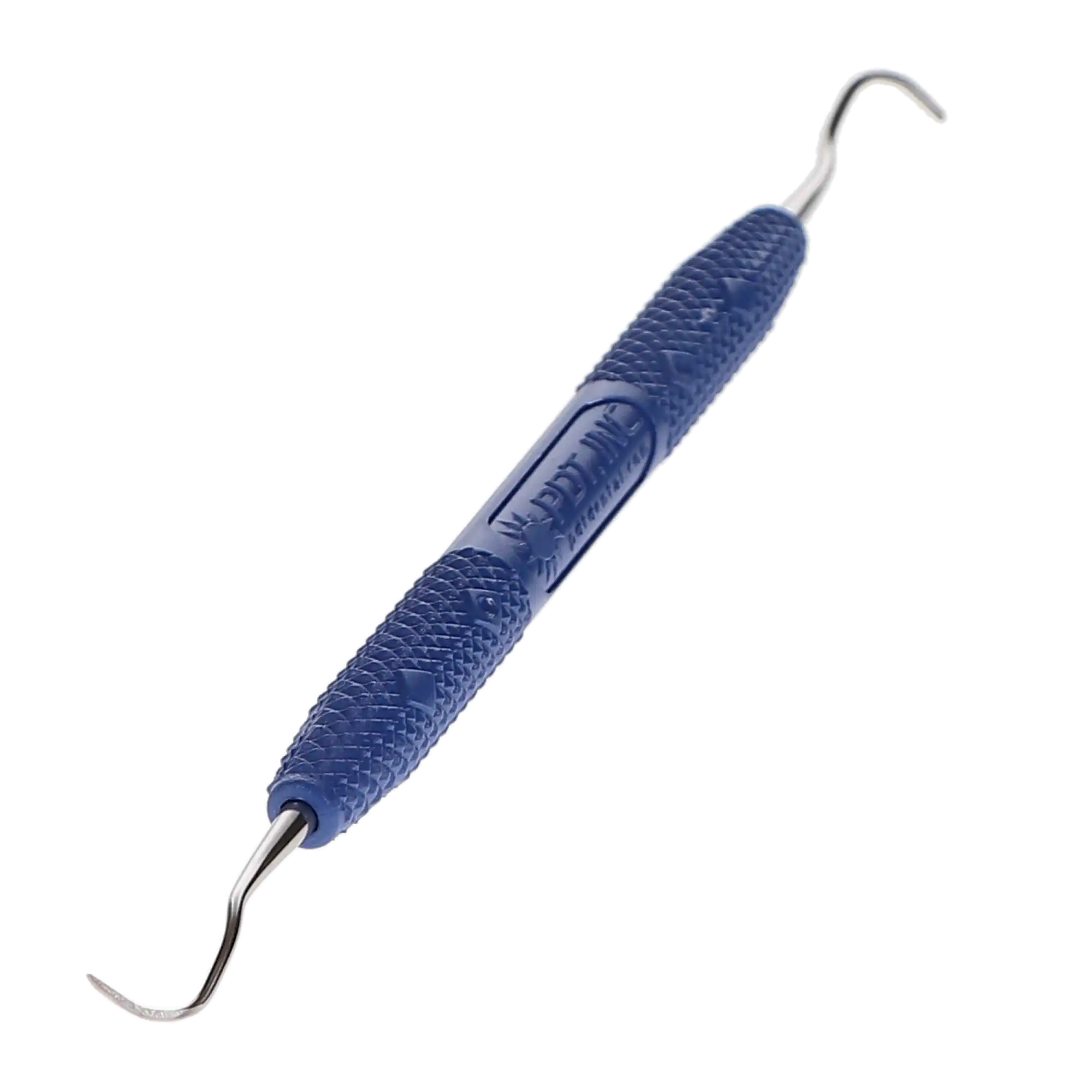 PDT Cruise McCall 17/18 Universal Curette, Double-Ended, Nautical Blue Resin Handle, 1/Pk, R071 thumbnail 3