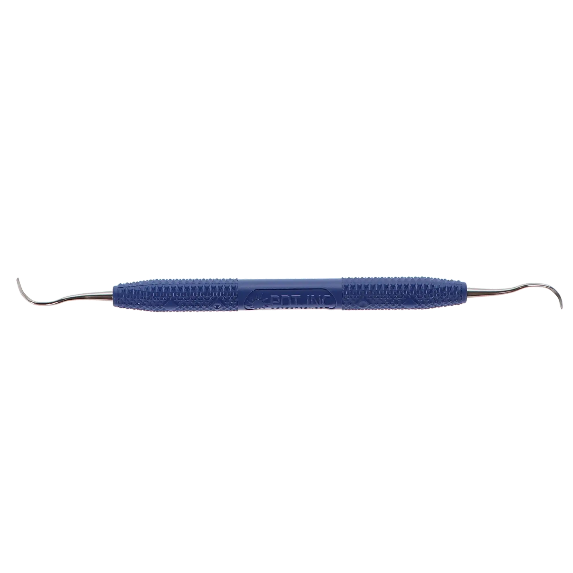 PDT Cruise McCall 17/18 Universal Curette, Double-Ended, Nautical Blue Resin Handle, 1/Pk, R071 thumbnail 5