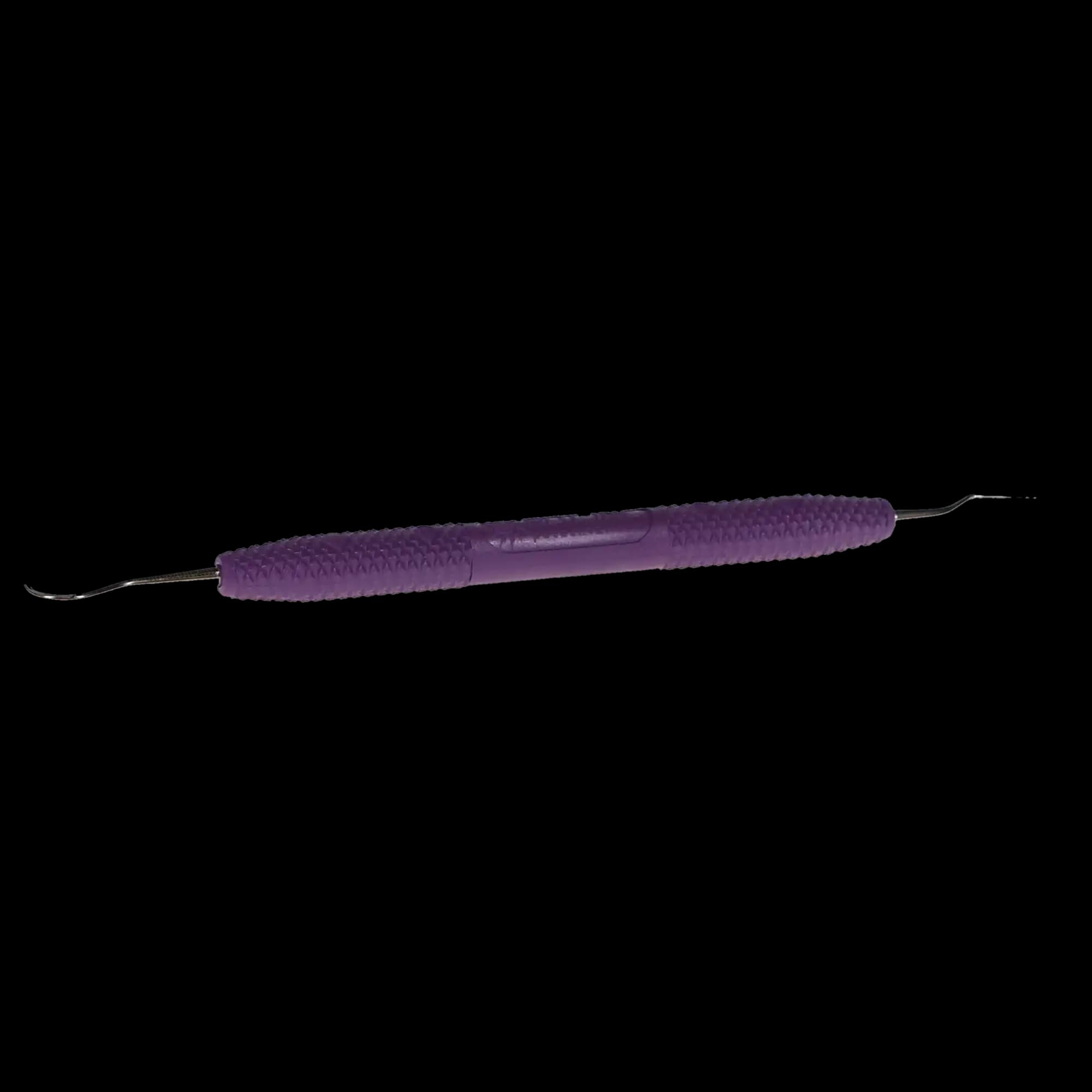 PDT Cruise H5-L5 Scaler/Curette, Double-Ended, Anterior, Passionate Purple, 1/Pk, R090 thumbnail 2