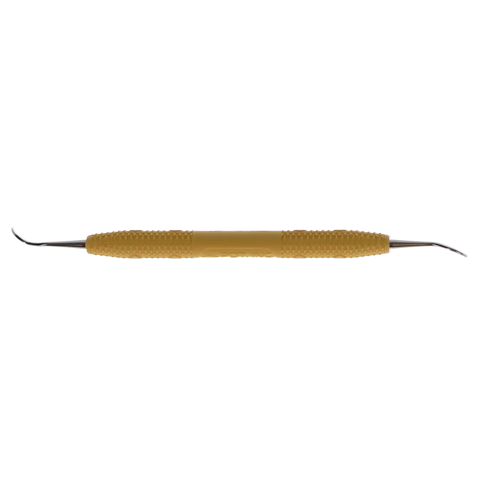PDT Montana Jack Scaler R138, Double-Ended Sickle Scaler, Sunshine Yellow, 1/Pk thumbnail 6