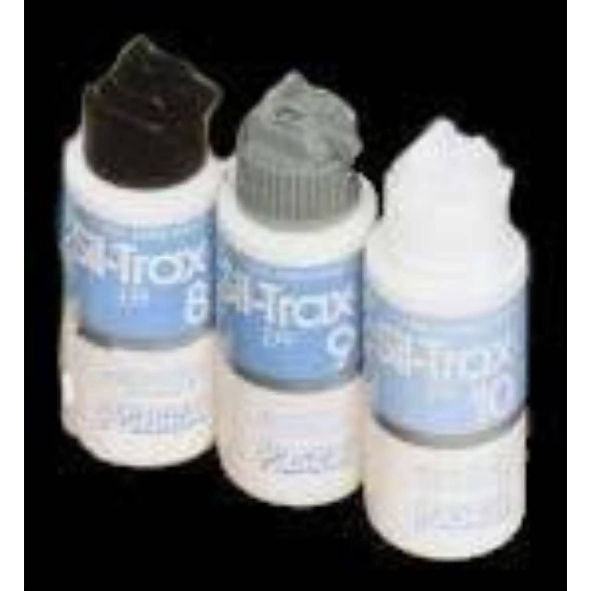 SilTrax AS Braided Retraction Cord, #10/2 (Thick), Aluminum Sulfate Impregnated, 72 in, 1/Pk, 07-120 thumbnail 2