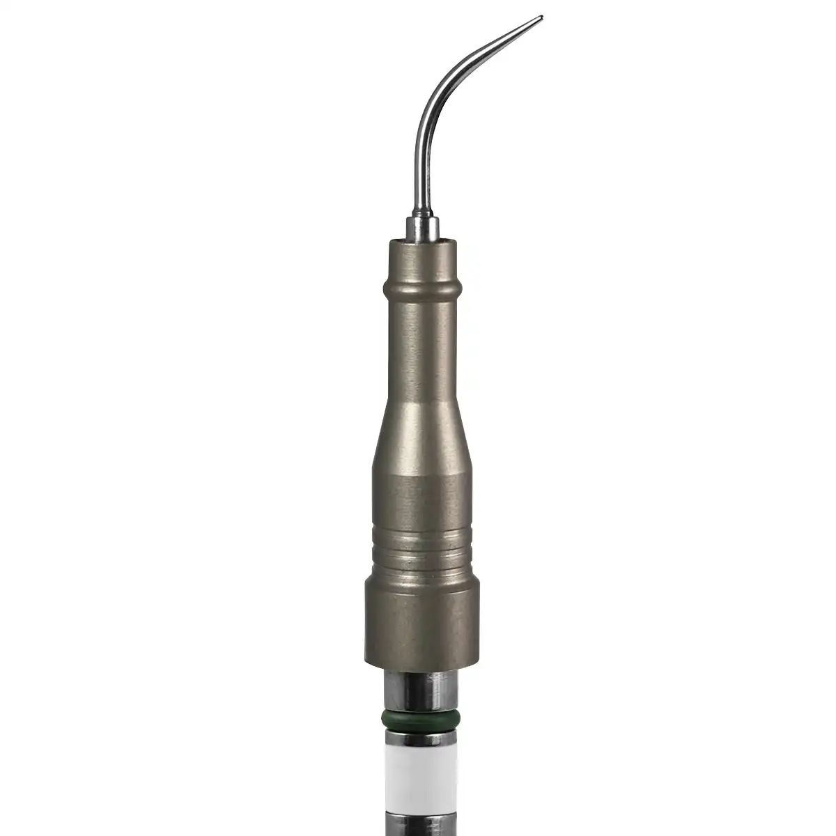 Parkell Universal Ultrasonic Scaler Insert, Internal Water, 30 kHz, Stainless Steel, 1/Pk, DUI30 thumbnail 2