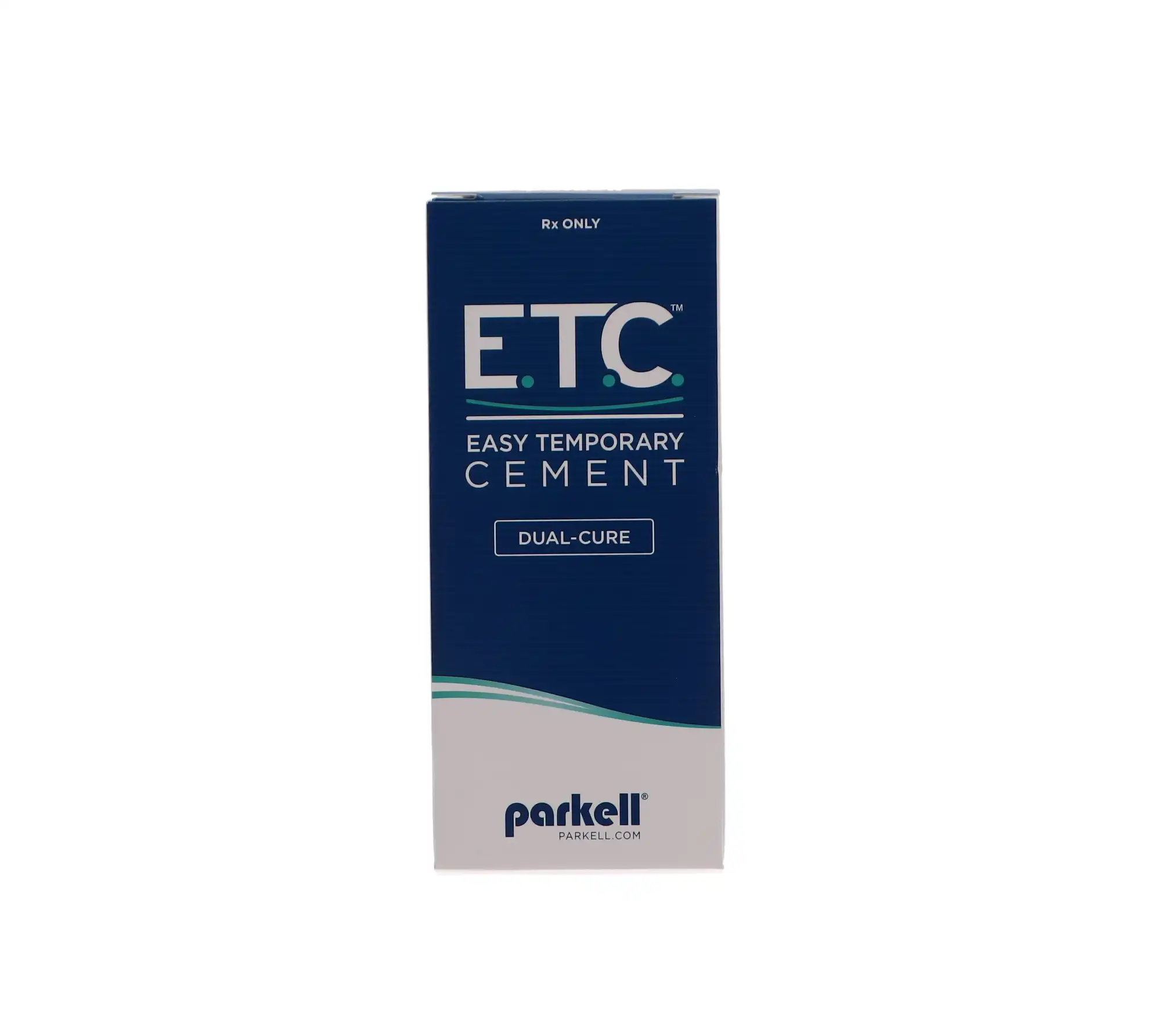 Parkell E.T.C. Easy Temporary Cement, 5 ml Automix Syringe with 10 Mixing Tips, Translucent, S255 thumbnail 13