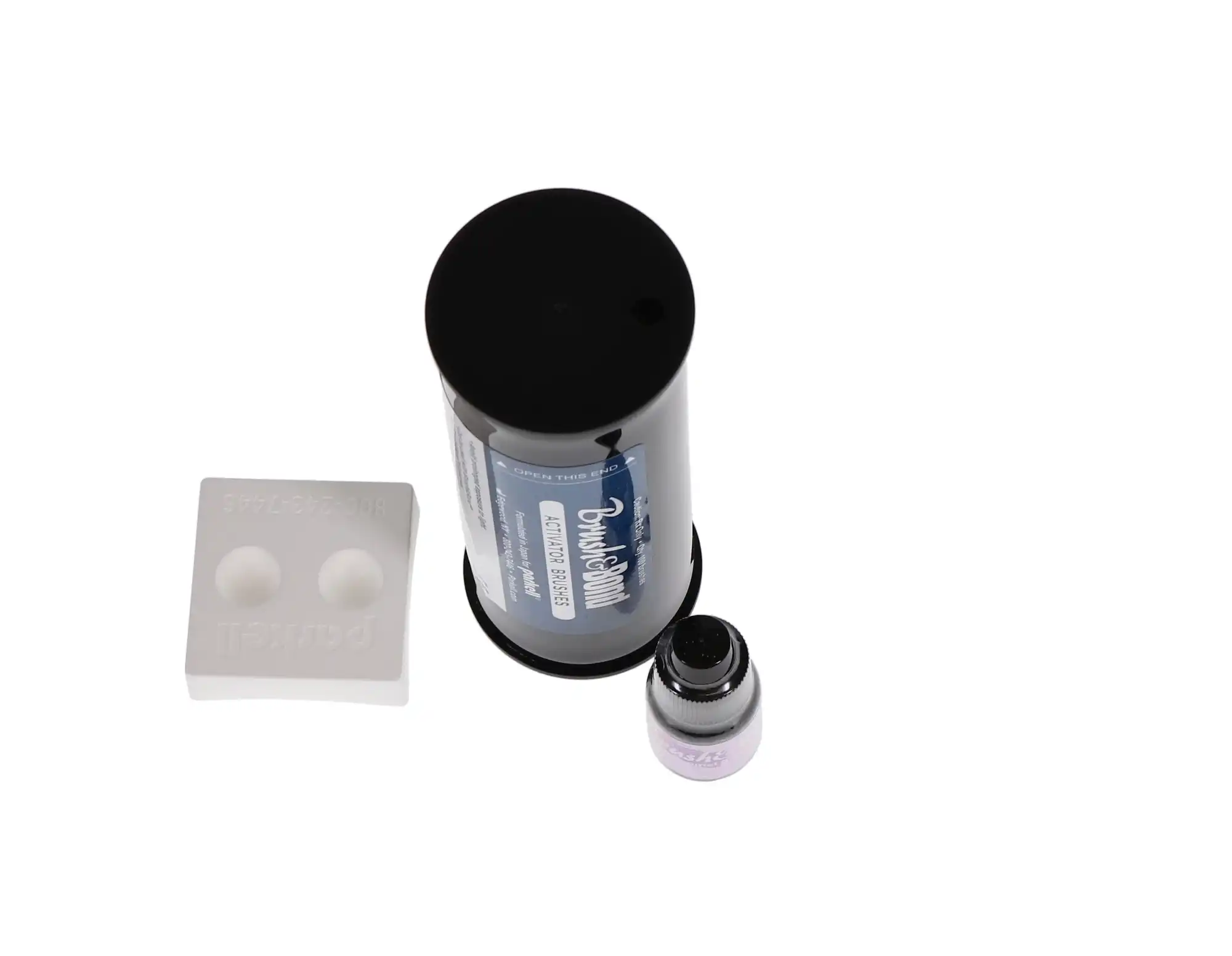 Parkell Brush & Bond 4-Meta Dentin/Enamel Composite Bonding System Kit, 1 Kit, S284 - Brush & Bond 4-Meta Dentin/Enamel Composite Bonding System Kit, 1/Pk, S284 - Image 1