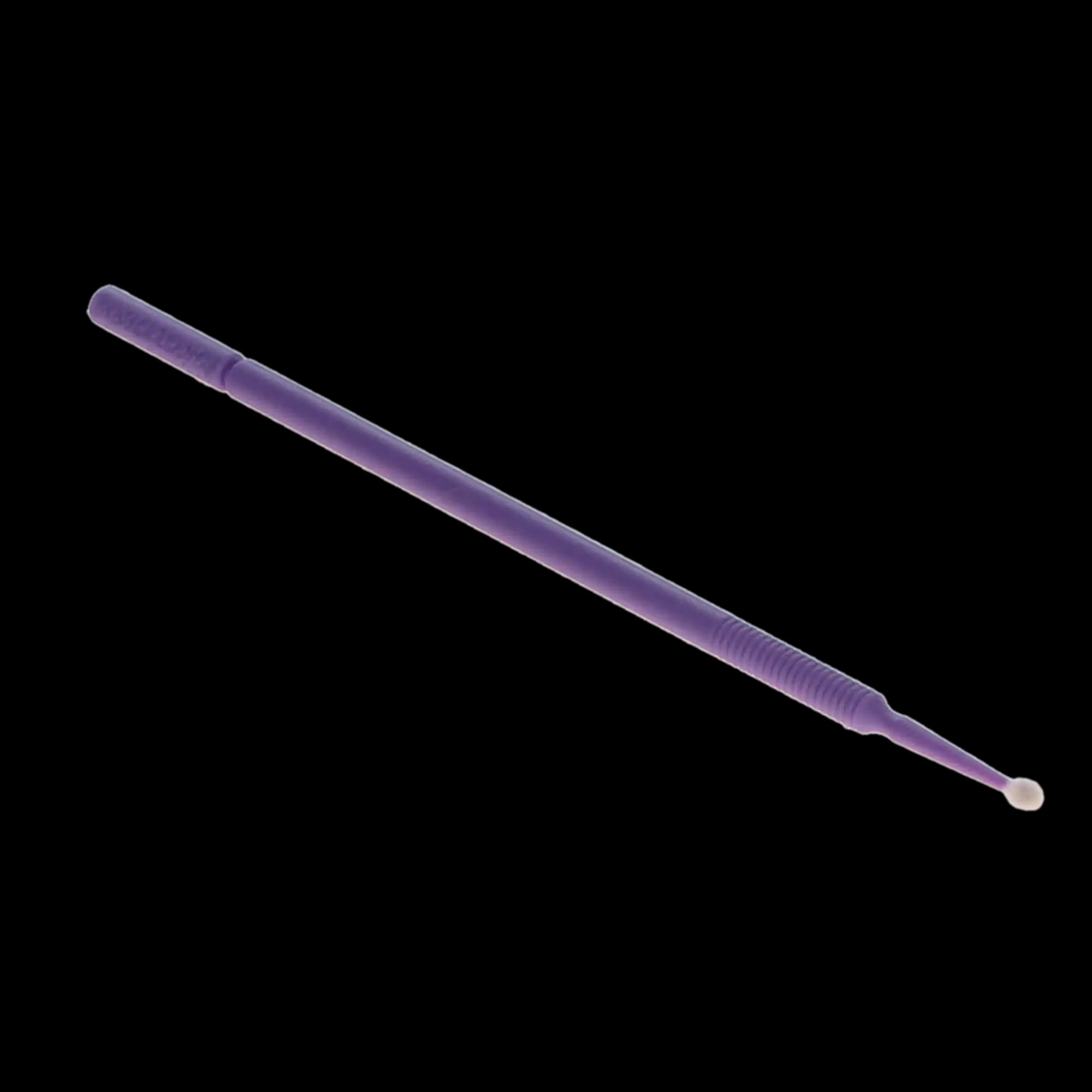 Brush & Bond Standard Activator Microbrushes, Purple, 100/Pk, S286 thumbnail 5