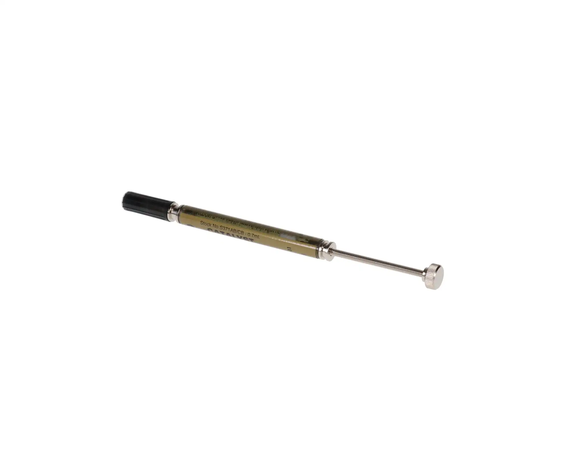 Parkell Amalgambond/C&B Metabond Universal Catalyst (4-META), 0.7 mL Bottle, Refill, S371 thumbnail 7