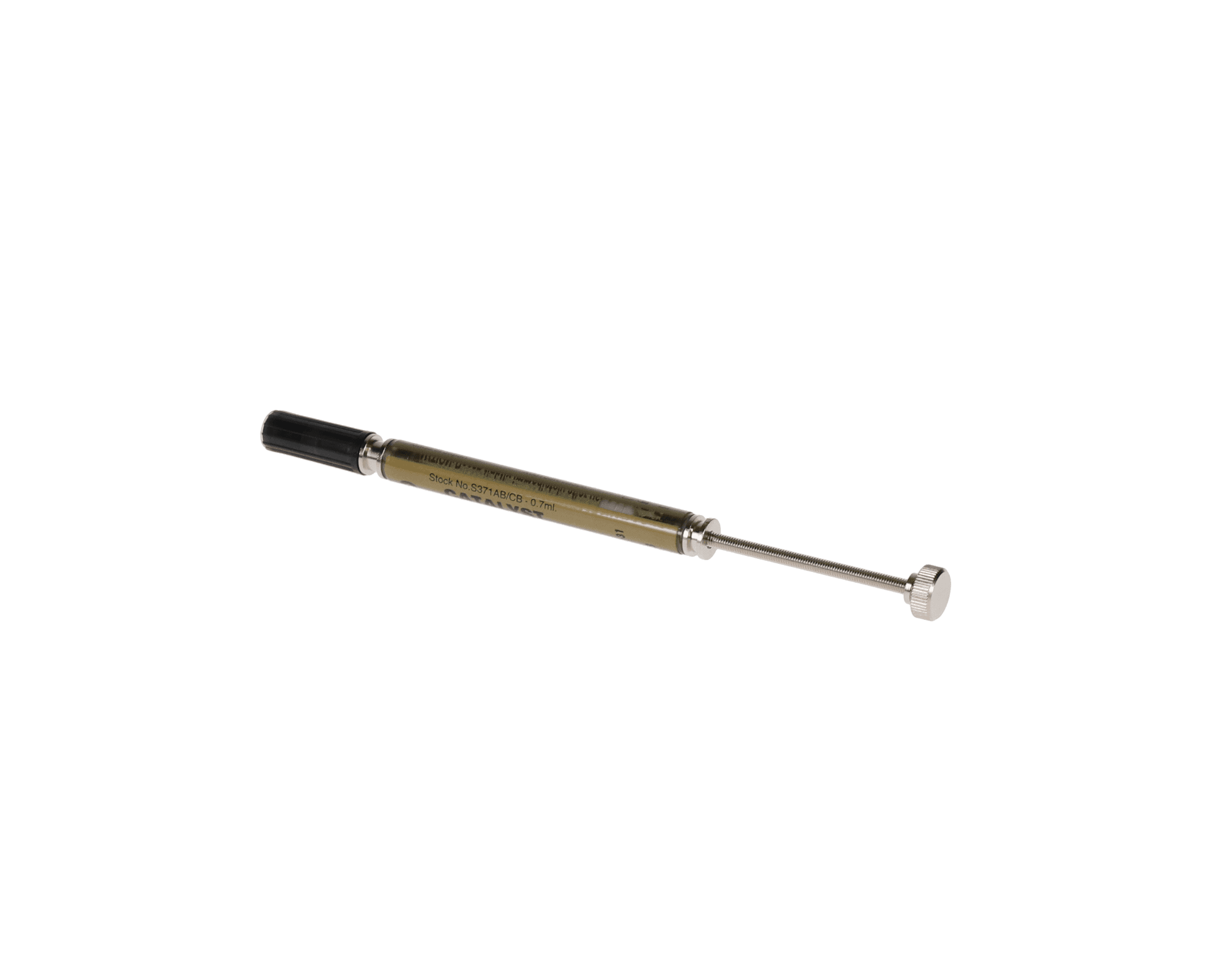 Parkell Amalgambond/C&B Metabond Universal Catalyst (4-META), 0.7 mL Bottle, Refill, S371 thumbnail 9