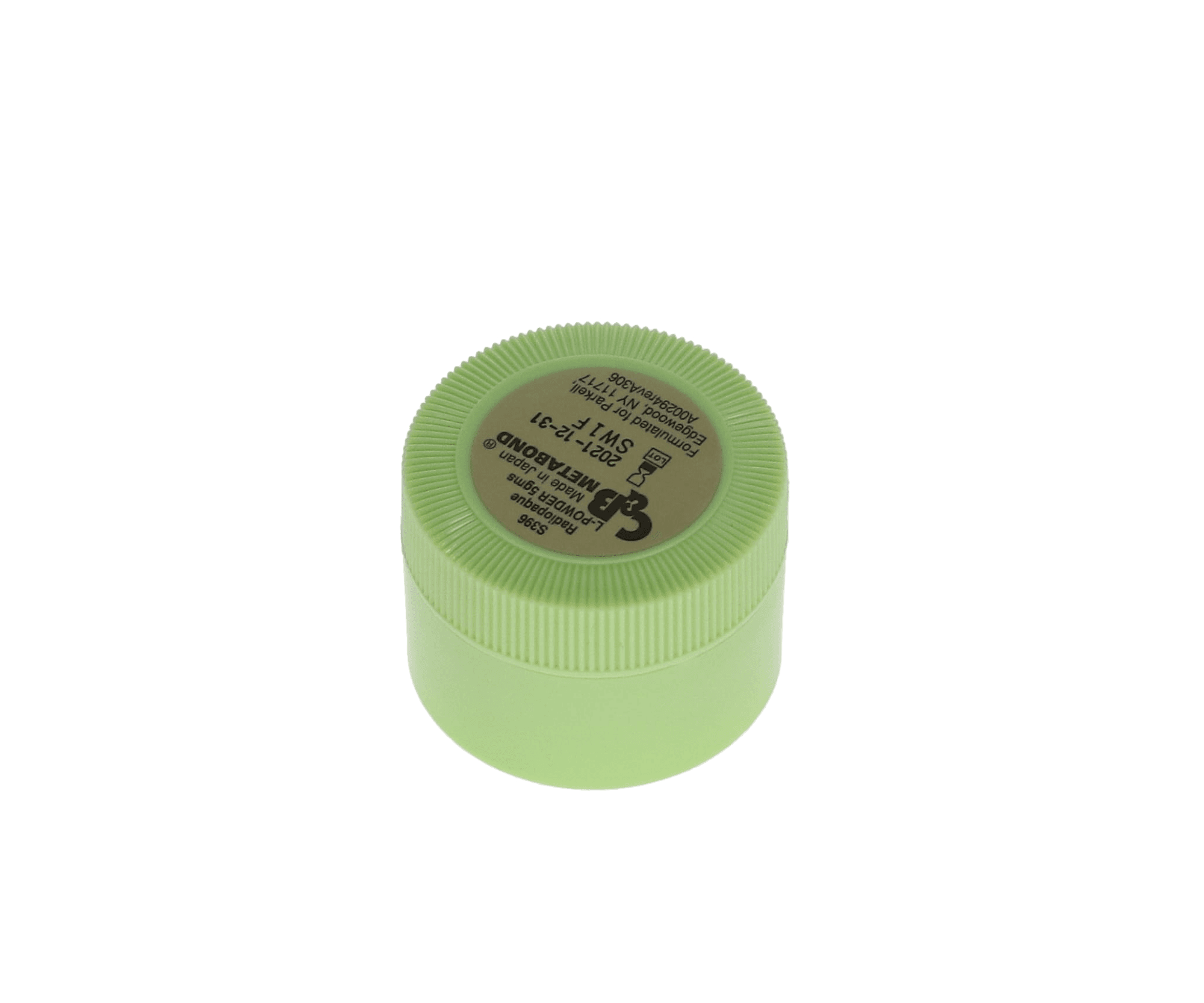 C&B-Metabond Radiopaque L-Powder, Tooth Shade, 5 g Bottle, S396 thumbnail 7