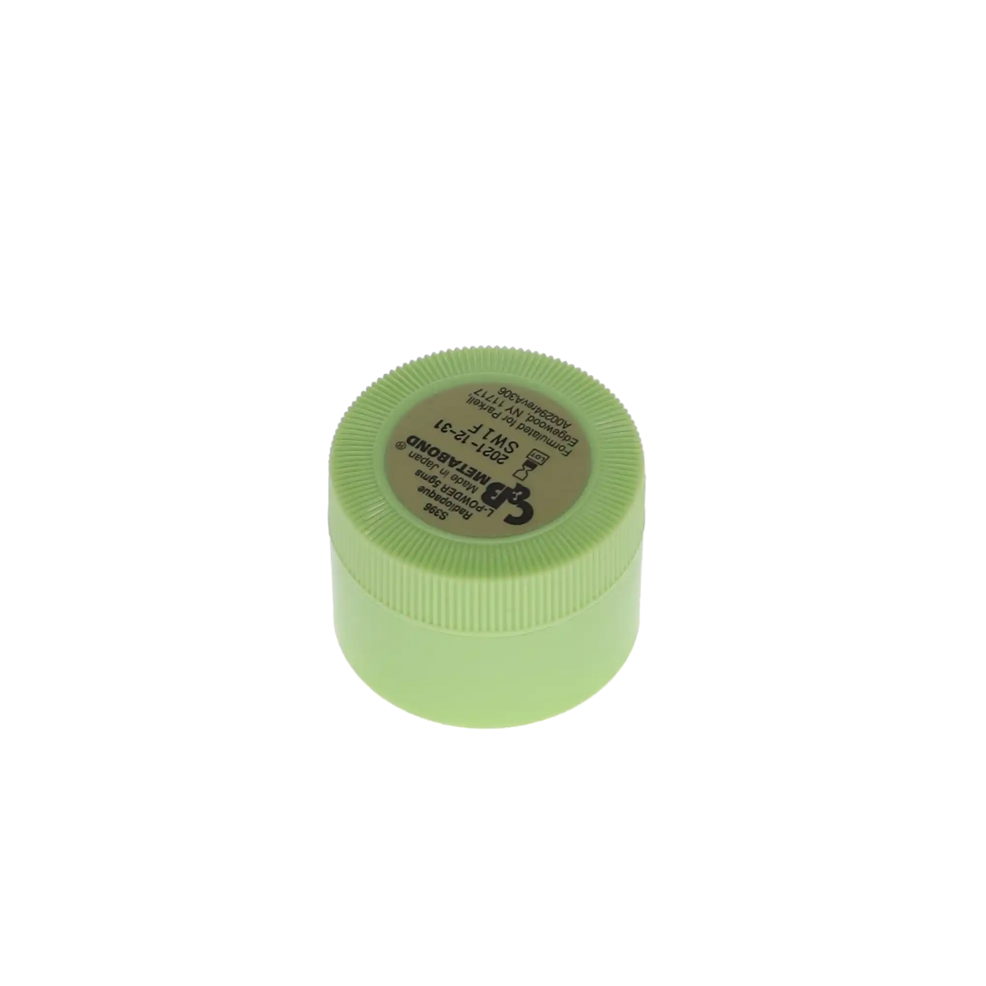 C&B-Metabond Radiopaque L-Powder, Tooth Shade, 5 g Bottle, S396 thumbnail 8