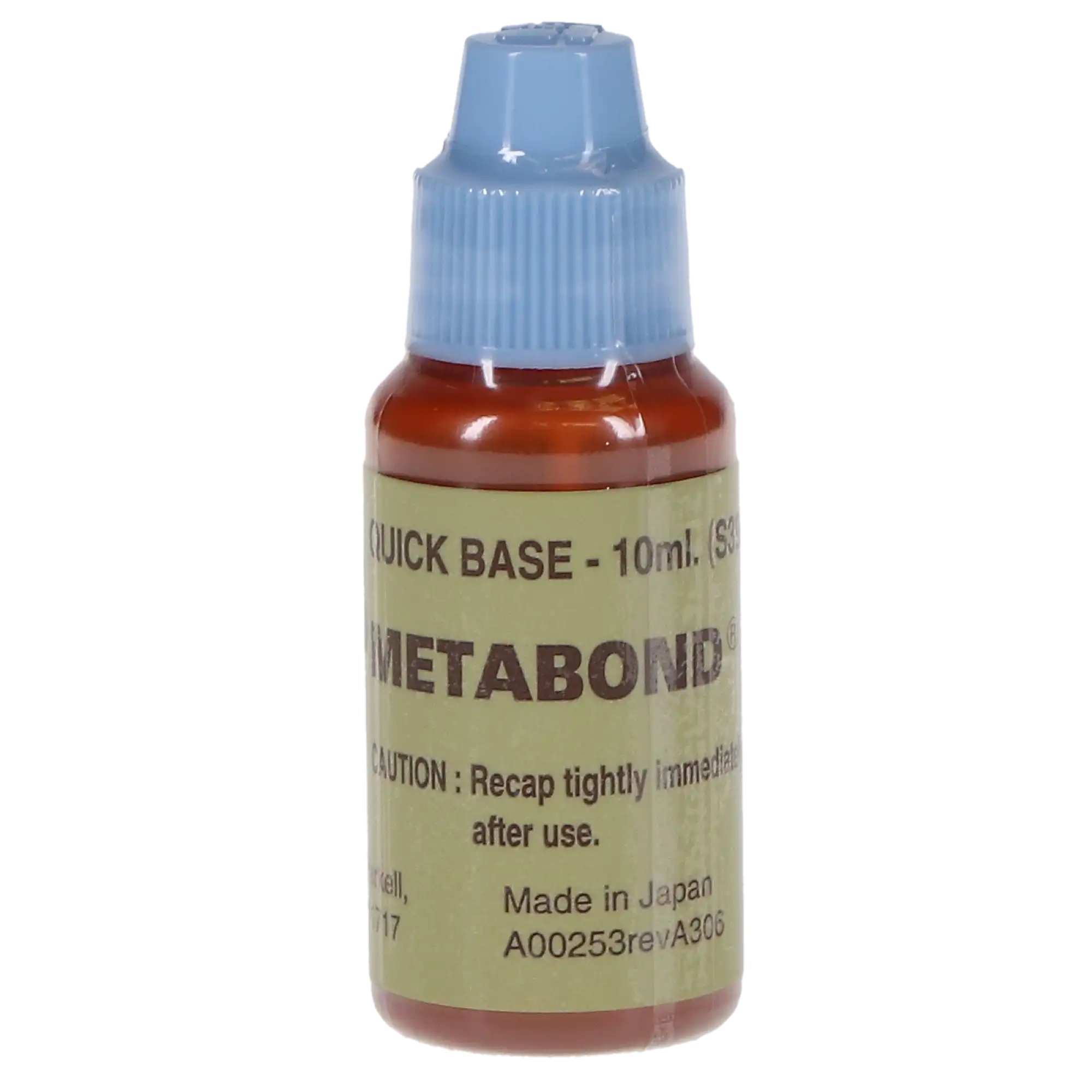 C&B Metabond Quick Base, 10 ml Bottle, S398 thumbnail 11