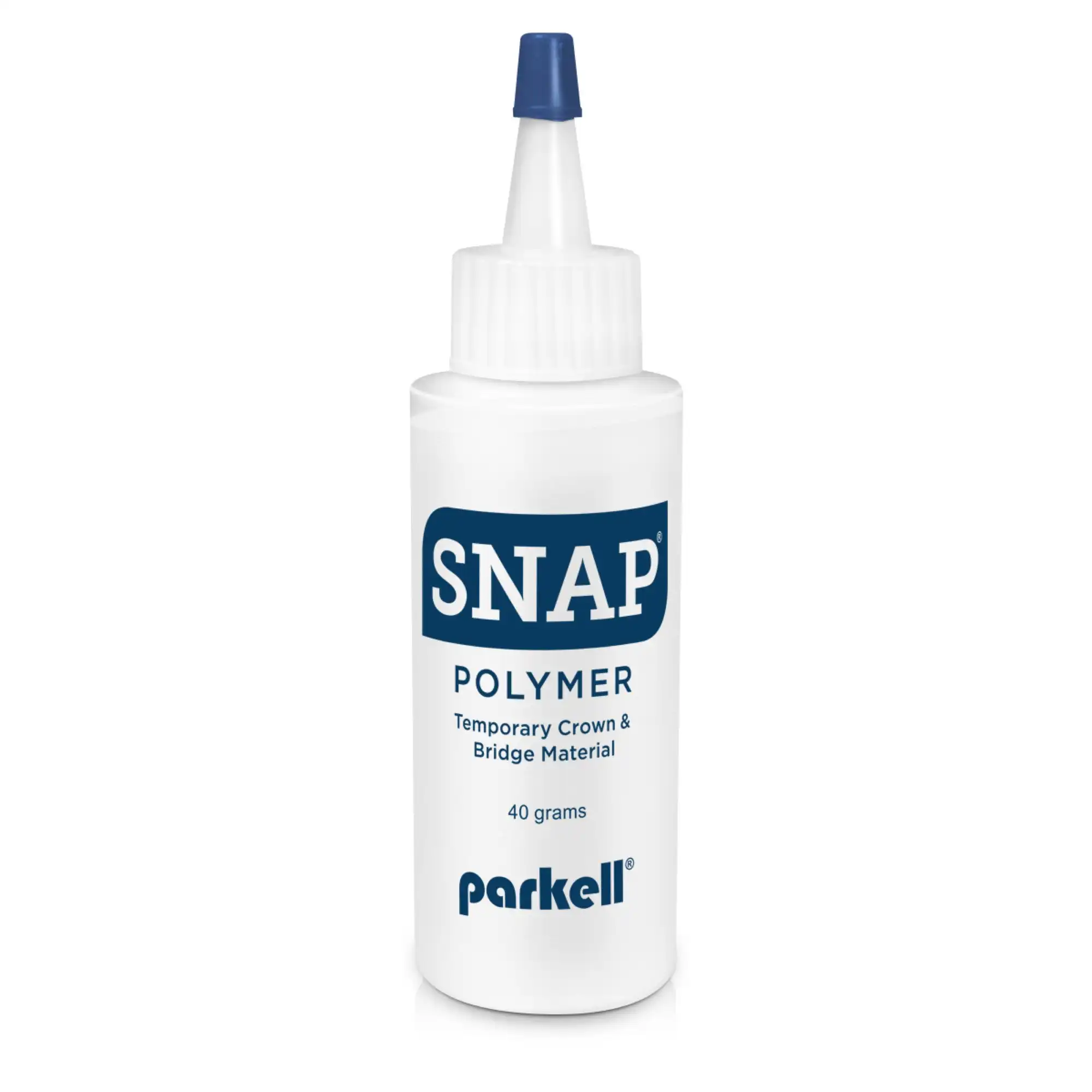 Parkell SNAP Self-Cure Resin Powder, Shade 62/A2, 40g Bottle, S459 thumbnail 9