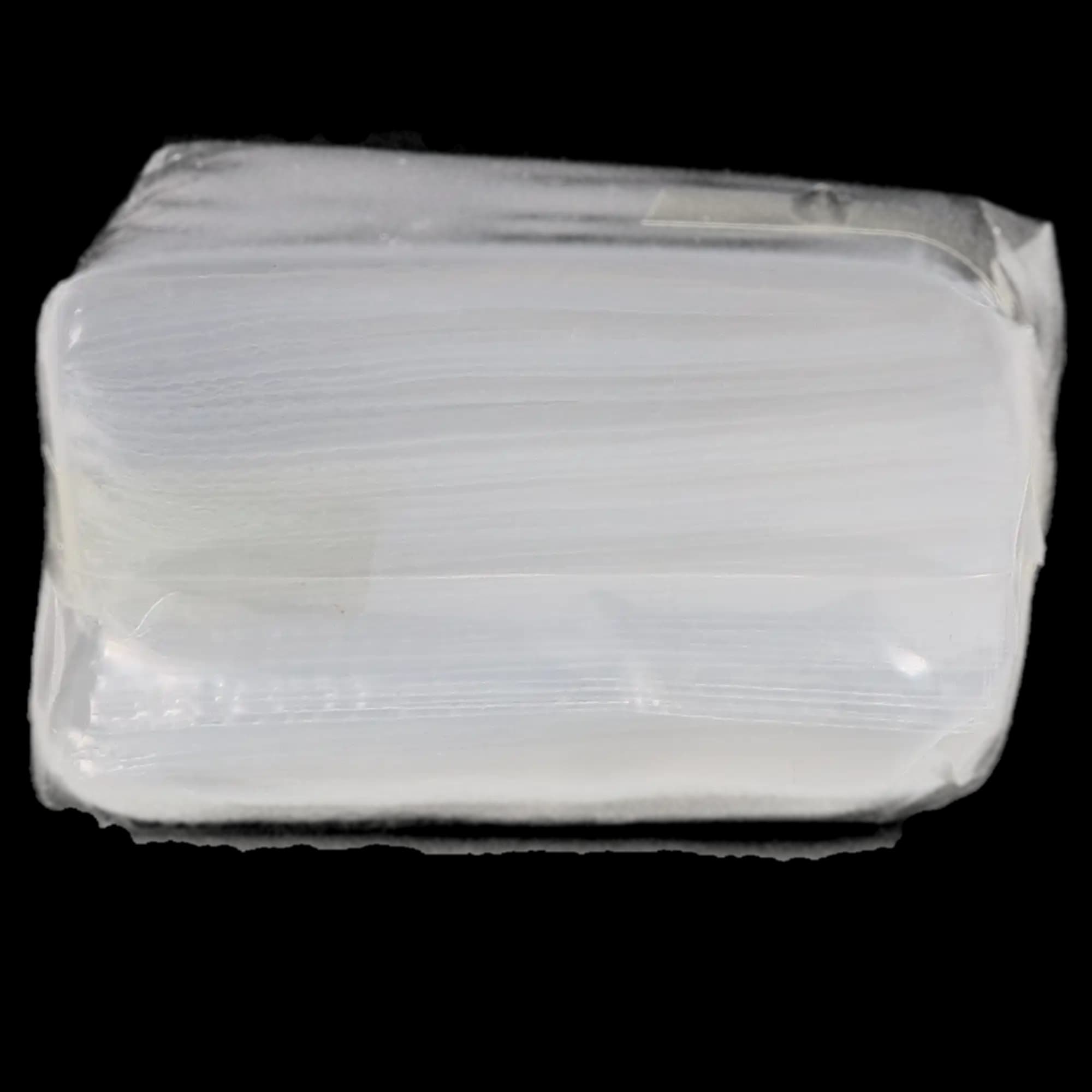 Palmero Bite Block Protectors for Siemens Pano X-Ray, 1.5" x 3", Clear, Latex-Free, 500/Box, #1850S thumbnail 5
