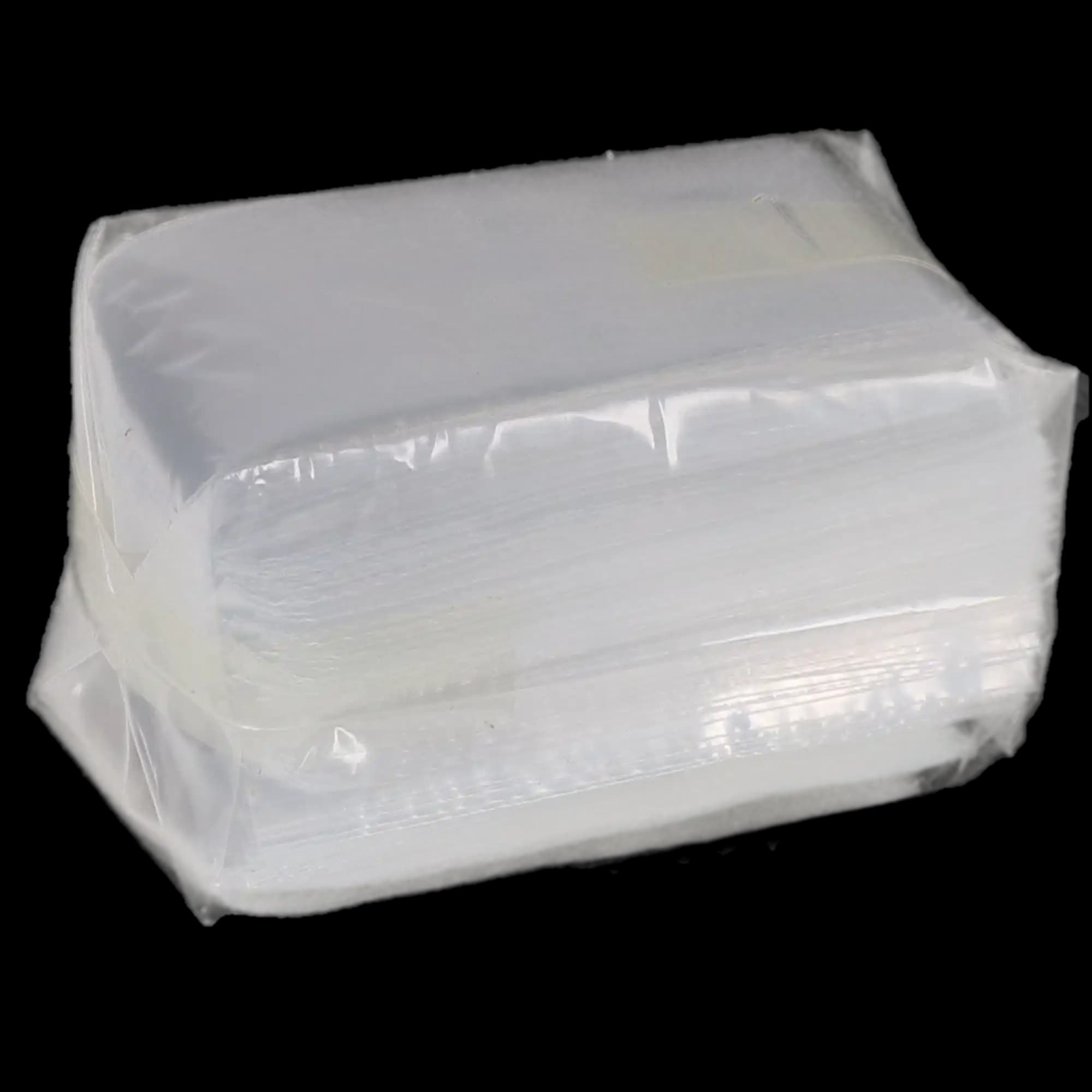 Palmero Bite Block Protectors for Siemens Pano X-Ray, 1.5" x 3", Clear, Latex-Free, 500/Box, #1850S thumbnail 6