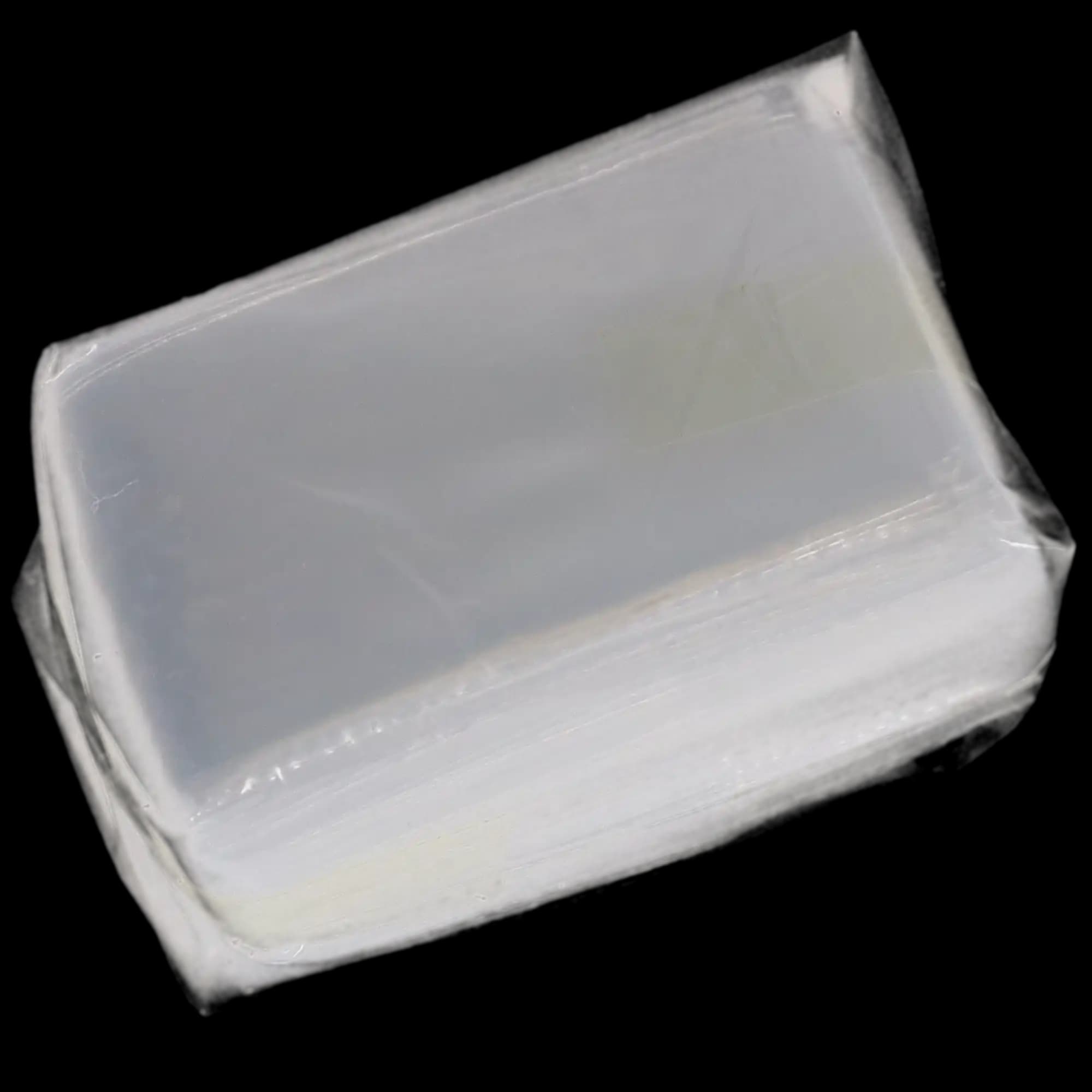 Palmero Bite Block Protectors for Siemens Pano X-Ray, 1.5" x 3", Clear, Latex-Free, 500/Box, #1850S thumbnail 7