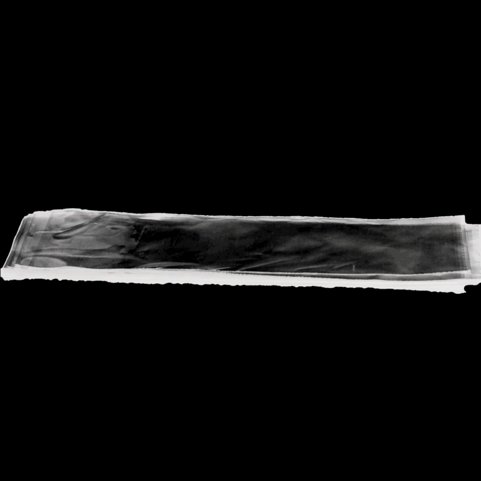 Palmero Digital X-Ray Sensor Protectors, Size #2, 2-1/2" x 10", Clear, Latex-Free, 500/Box, 1915A thumbnail 9