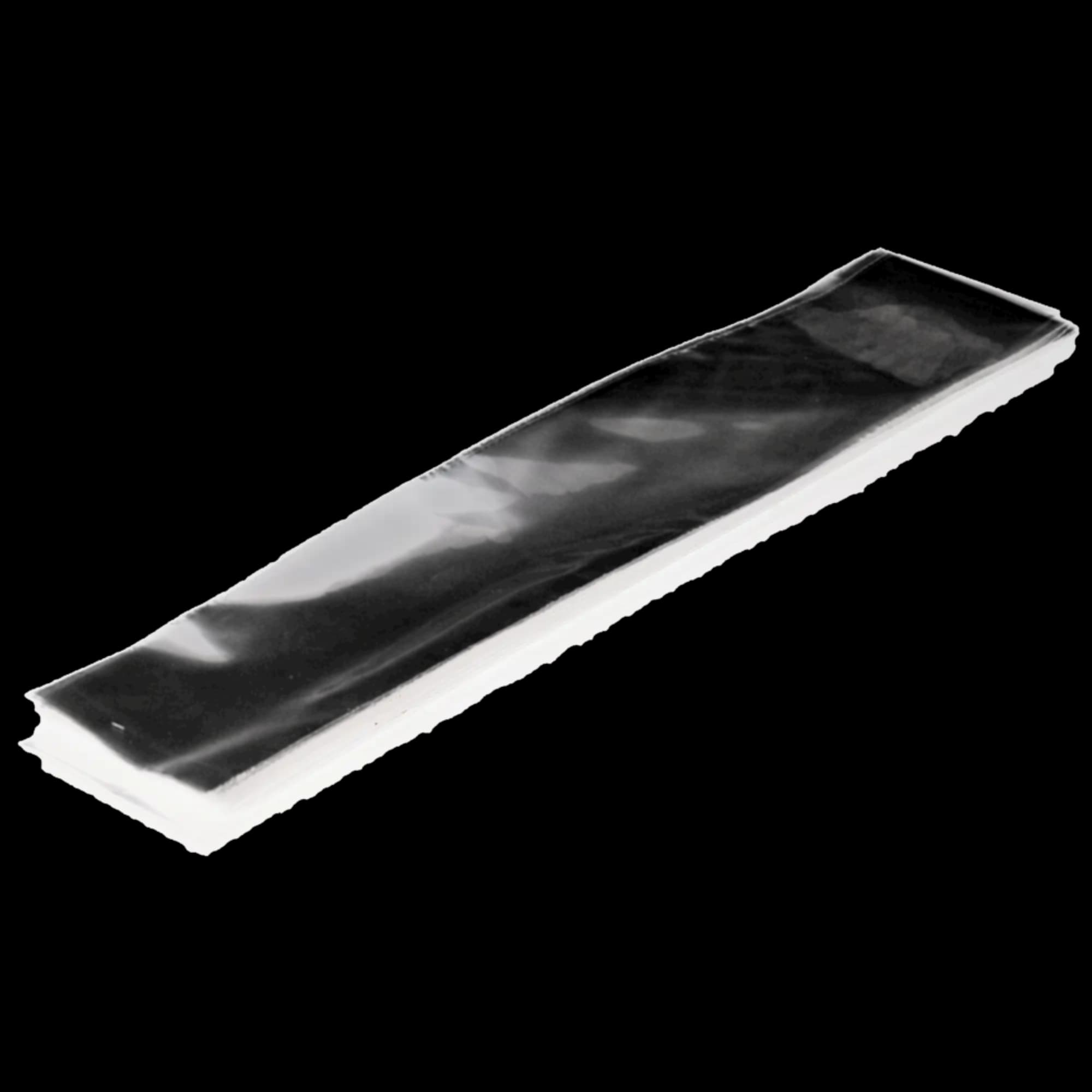 Palmero Digital X-Ray Sensor Protector, Size #2, Universal Fit, 1-5/8" x 8", Clear, Latex-Free, 500/Box, 1971 thumbnail 5