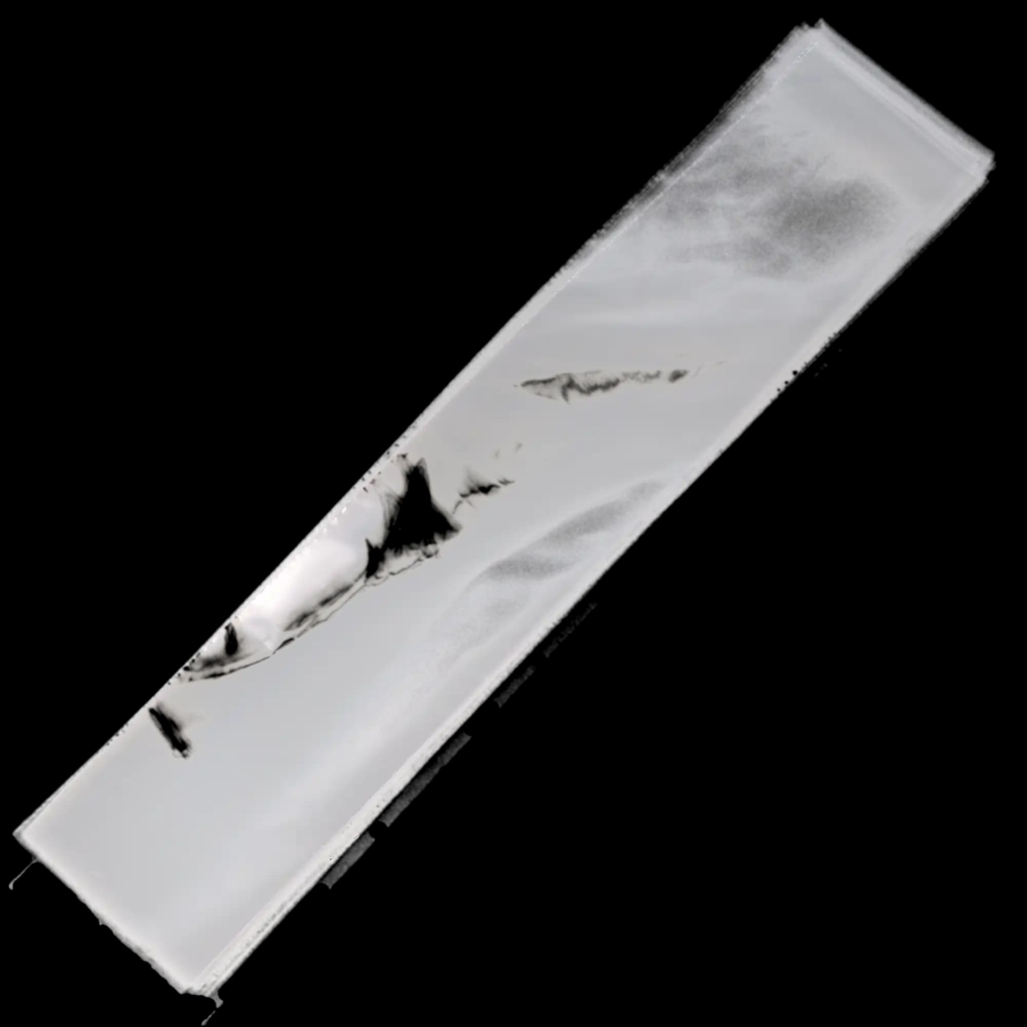 Palmero Digital X-Ray Sensor Protector, Size #2, Universal Fit, 1-5/8" x 8", Clear, Latex-Free, 500/Box, 1971 thumbnail 6