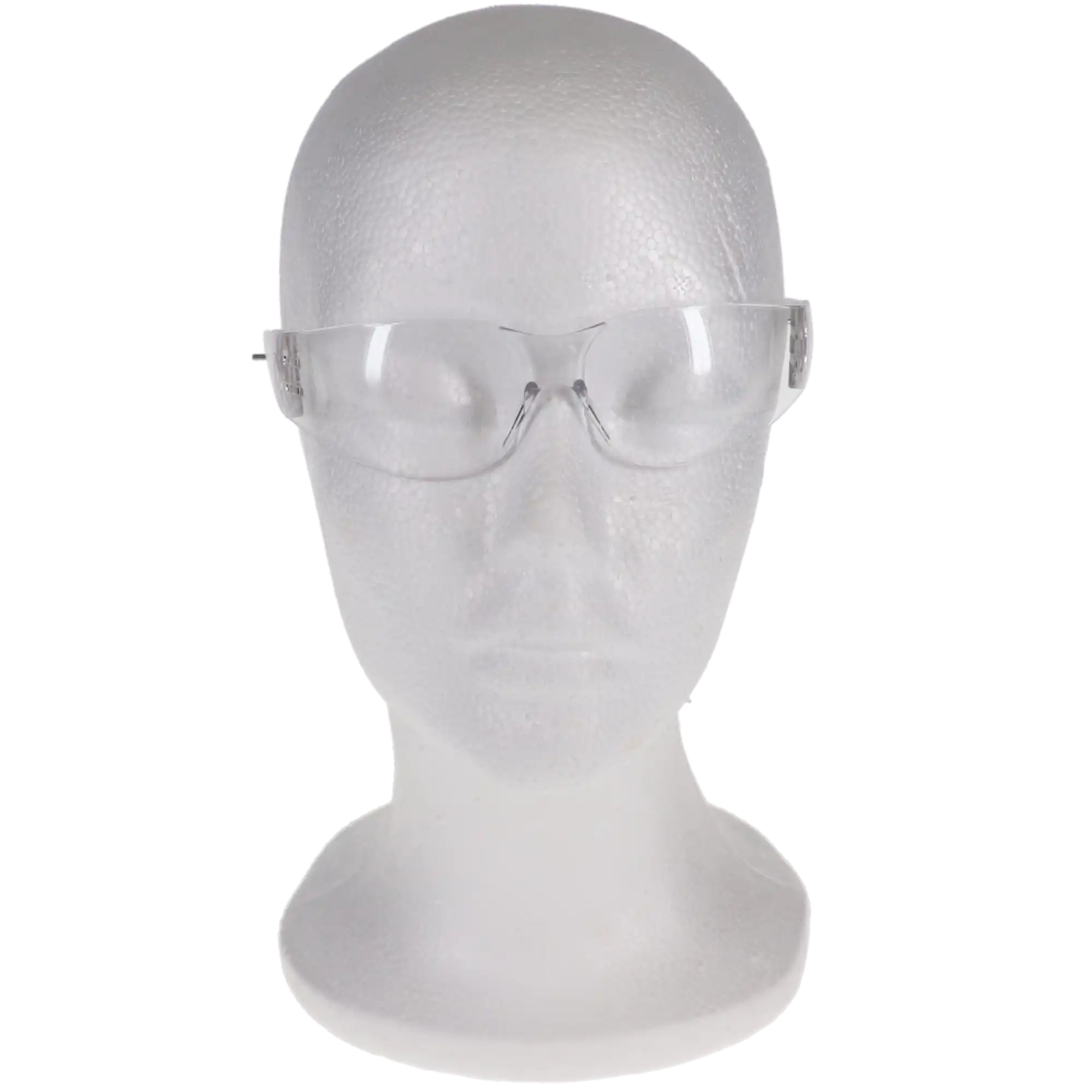 ProVision Econo Wraps Safety Eyewear, Clear Frame/Clear Lens, 1/Pk, 3601C thumbnail 11