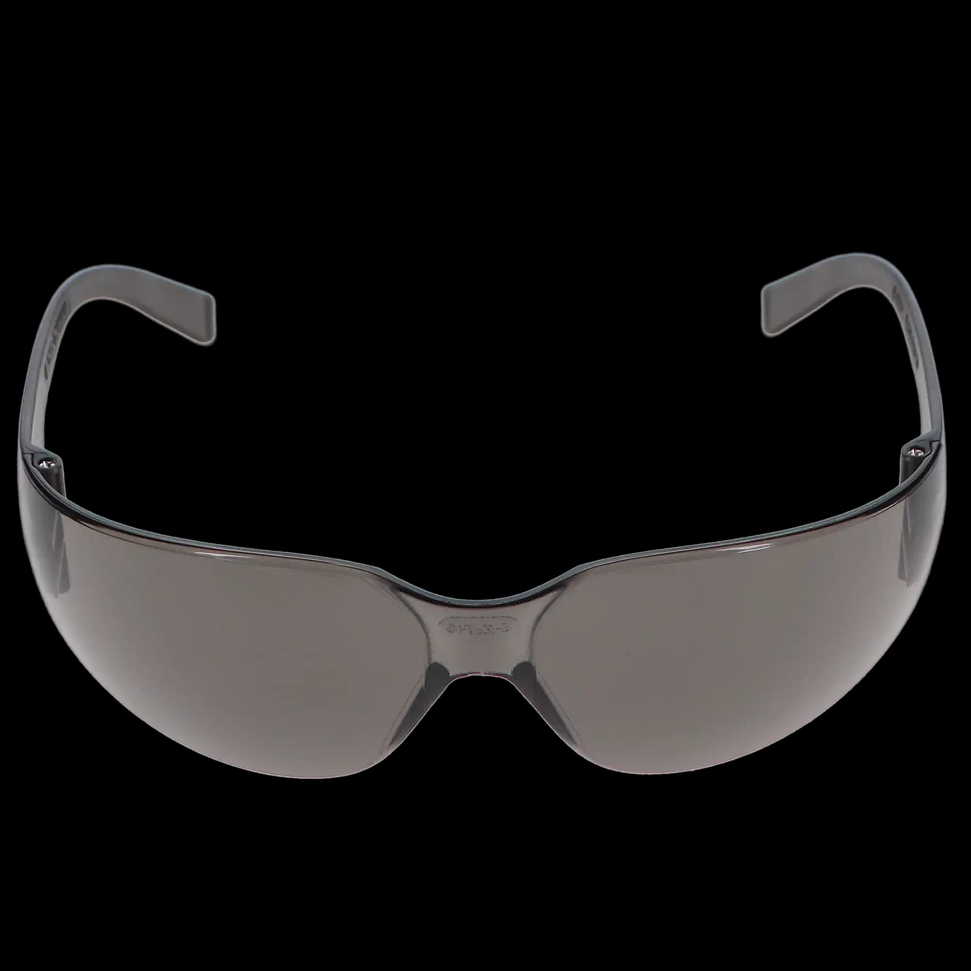 ProVision Mini Econo Wraps Safety Eyewear, Grey Frame/Grey Lens, Child/Youth Size, 1/Pack, 3607G thumbnail 11