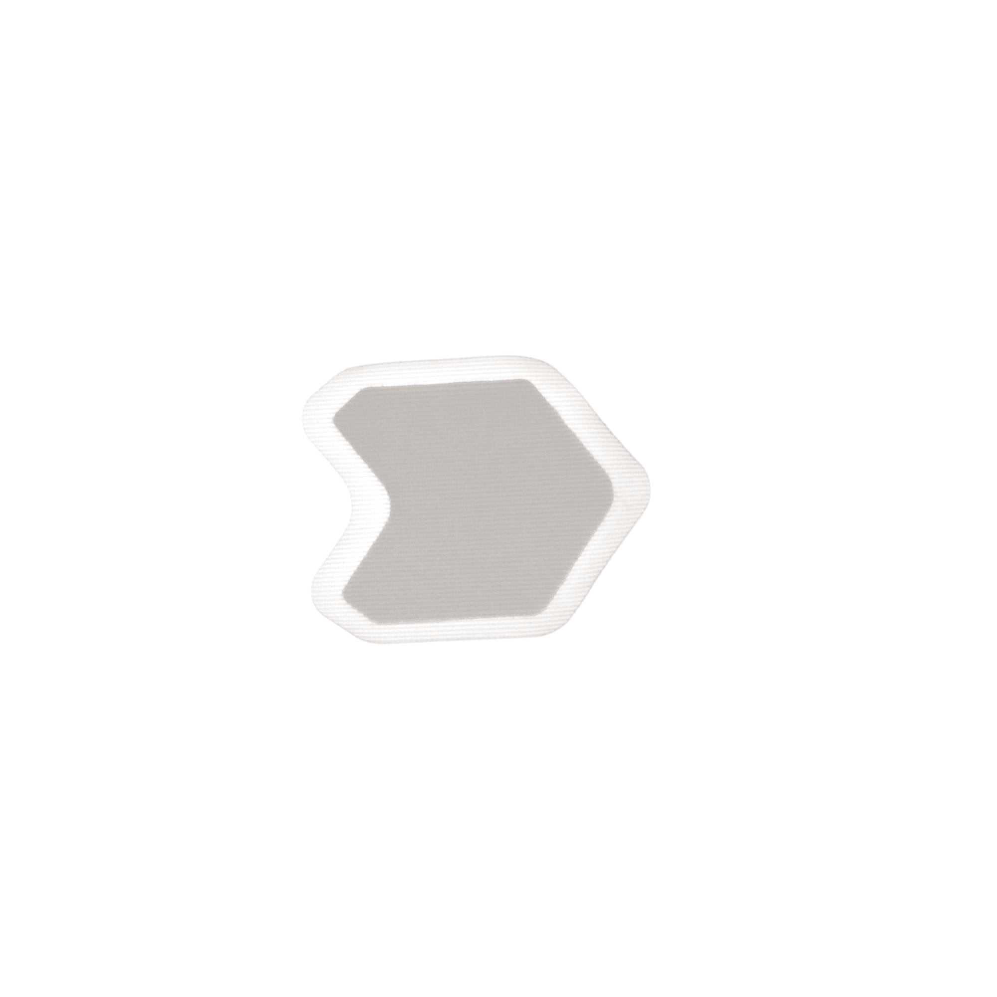 DryTips Cotton Roll Substitute, Large (Adult), White, 50/Pack, 291542 thumbnail 12
