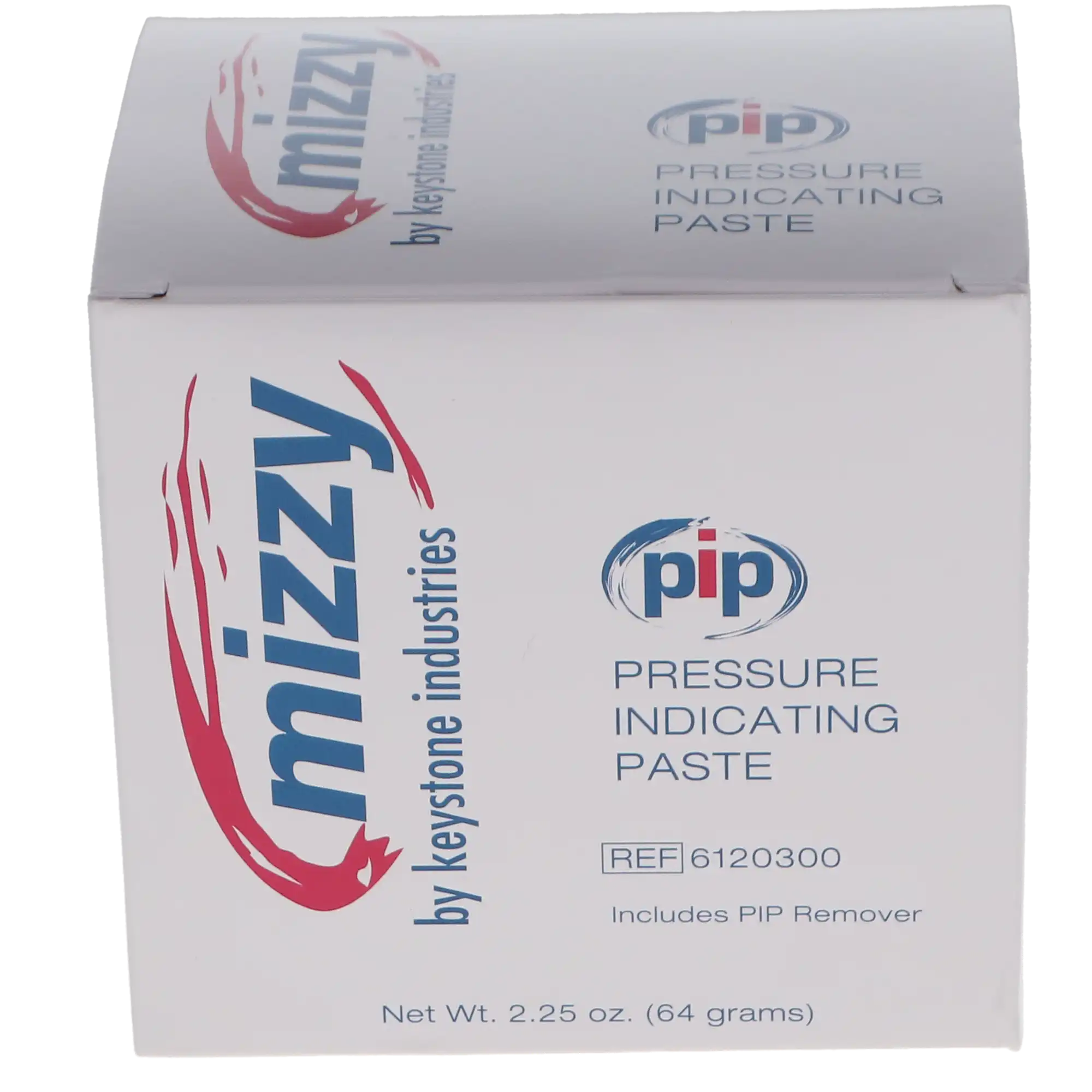 Keystone Industries Mizzy PIP Pressure Indicator Paste with Remover, 2.25 oz Jar, 6120300 thumbnail 15