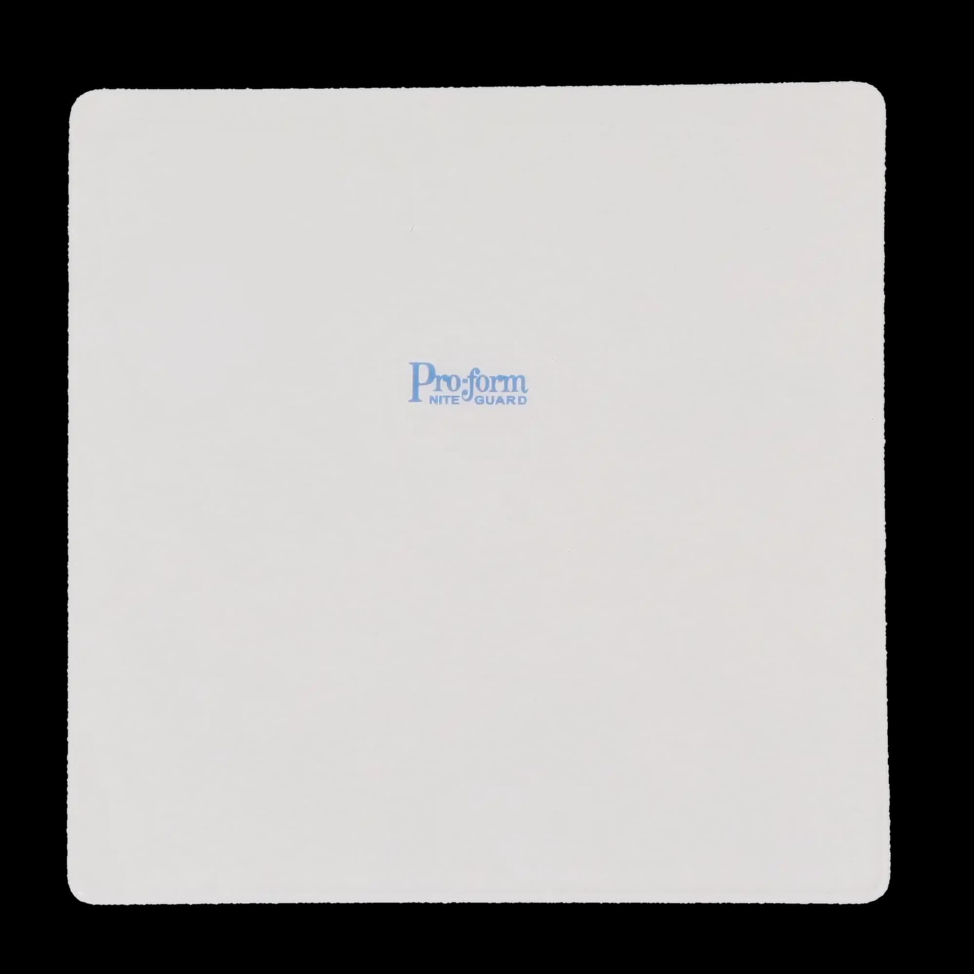Pro-Form Niteguard Laminates, 5" x 5", 0.120" (3 mm), Clear, 12/Pk, 9602550 thumbnail 5