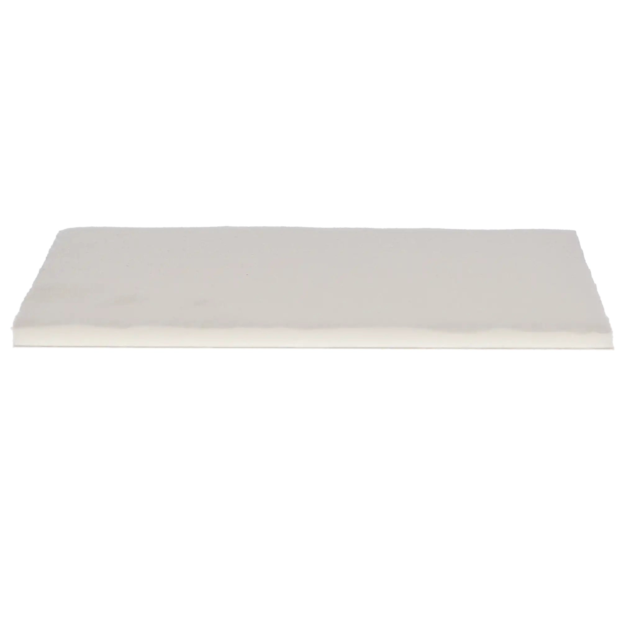 Keystone ProForm Bleaching Laminate, Clear, 5" x 5", 0.020" (0.5 mm), 50/Pk, 9605780 thumbnail 5