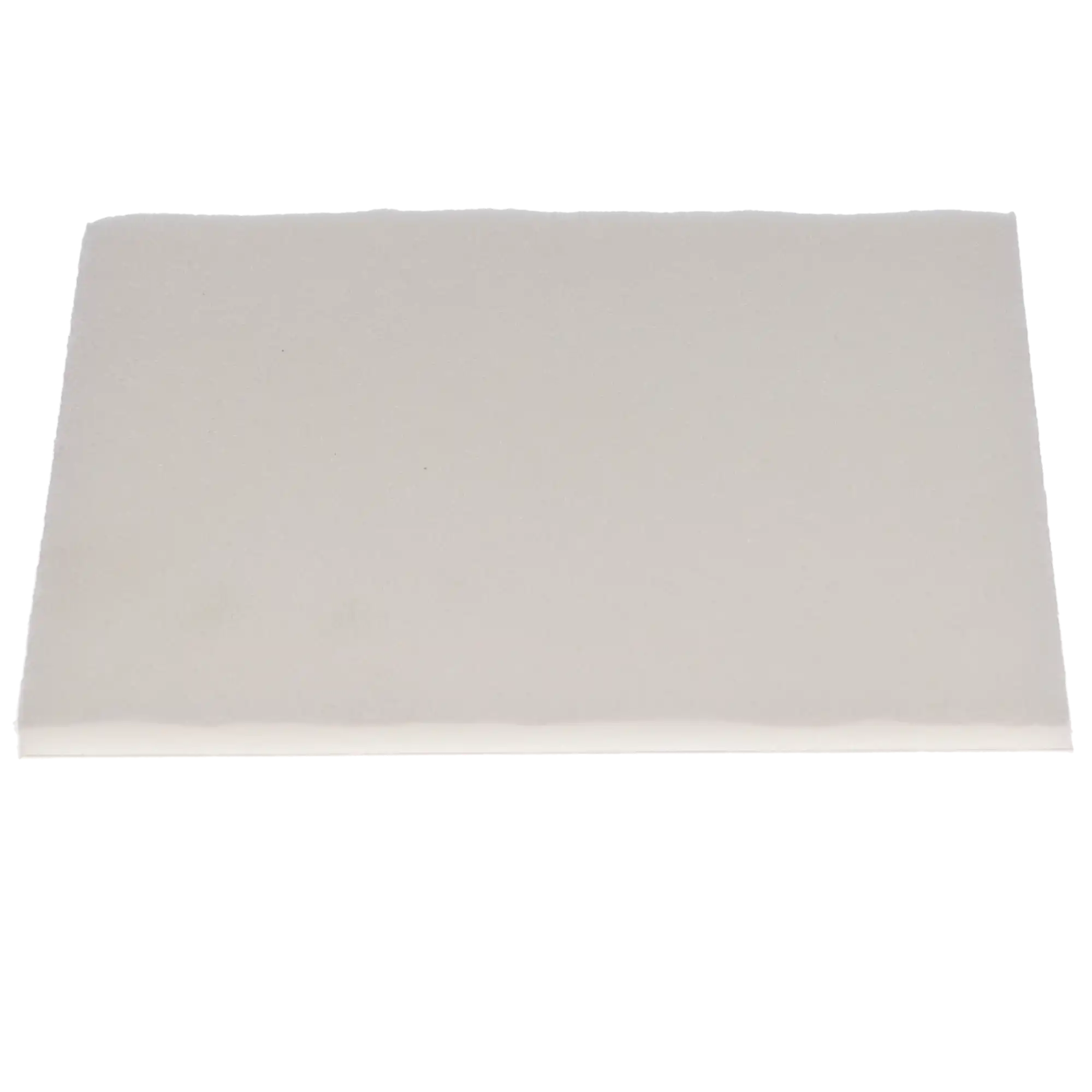 Keystone ProForm Bleaching Laminate, Clear, 5" x 5", 0.020" (0.5 mm), 50/Pk, 9605780 thumbnail 6