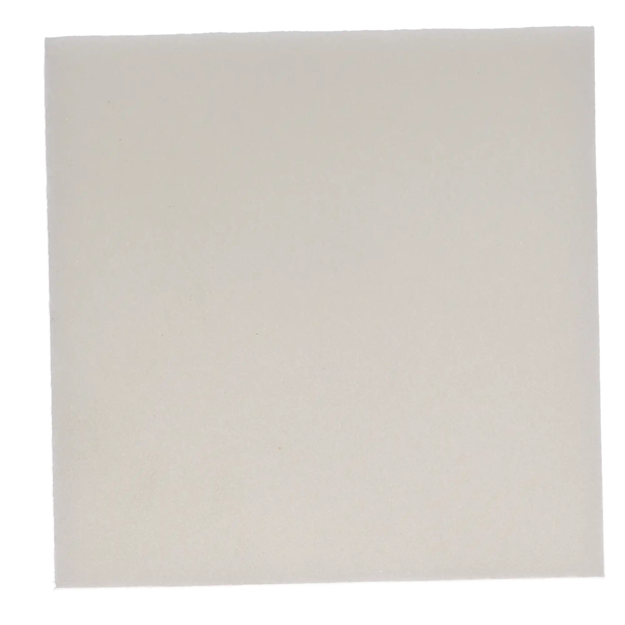 Keystone ProForm Bleaching Laminate, Clear, 5" x 5", 0.020" (0.5 mm), 50/Pk, 9605780 thumbnail 9