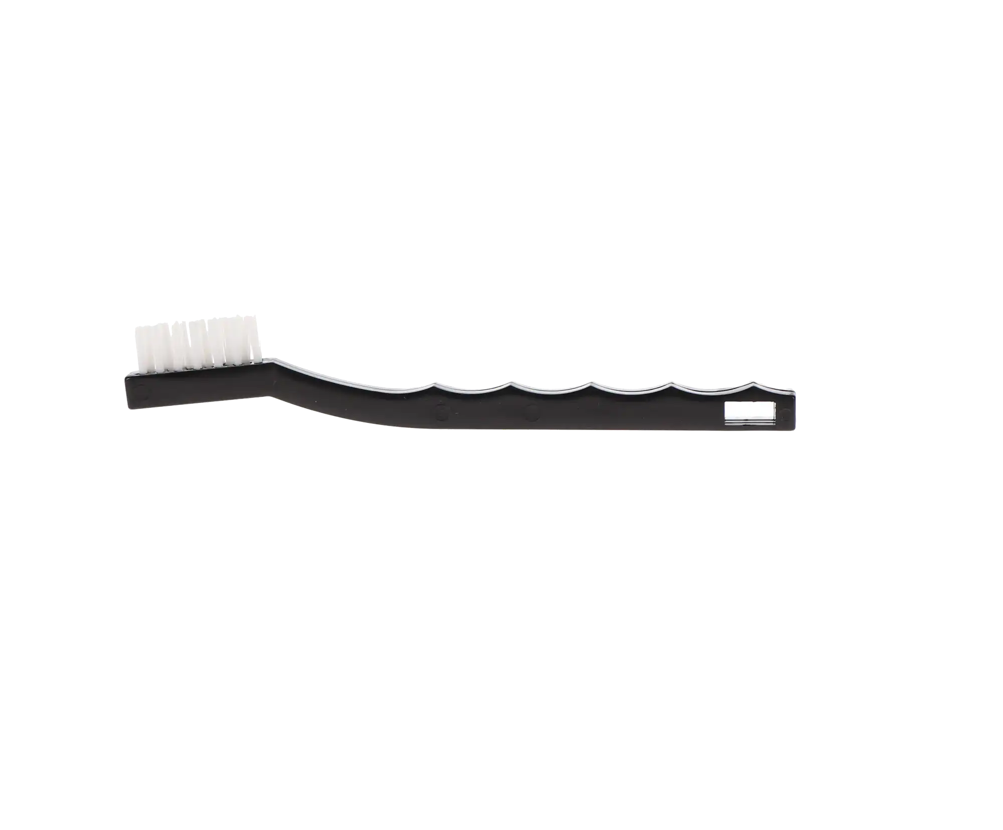 Miltex Instrument Cleaning Brush, Nylon Bristles, 7 1/4", 3/Pk, 3-1000 thumbnail 5
