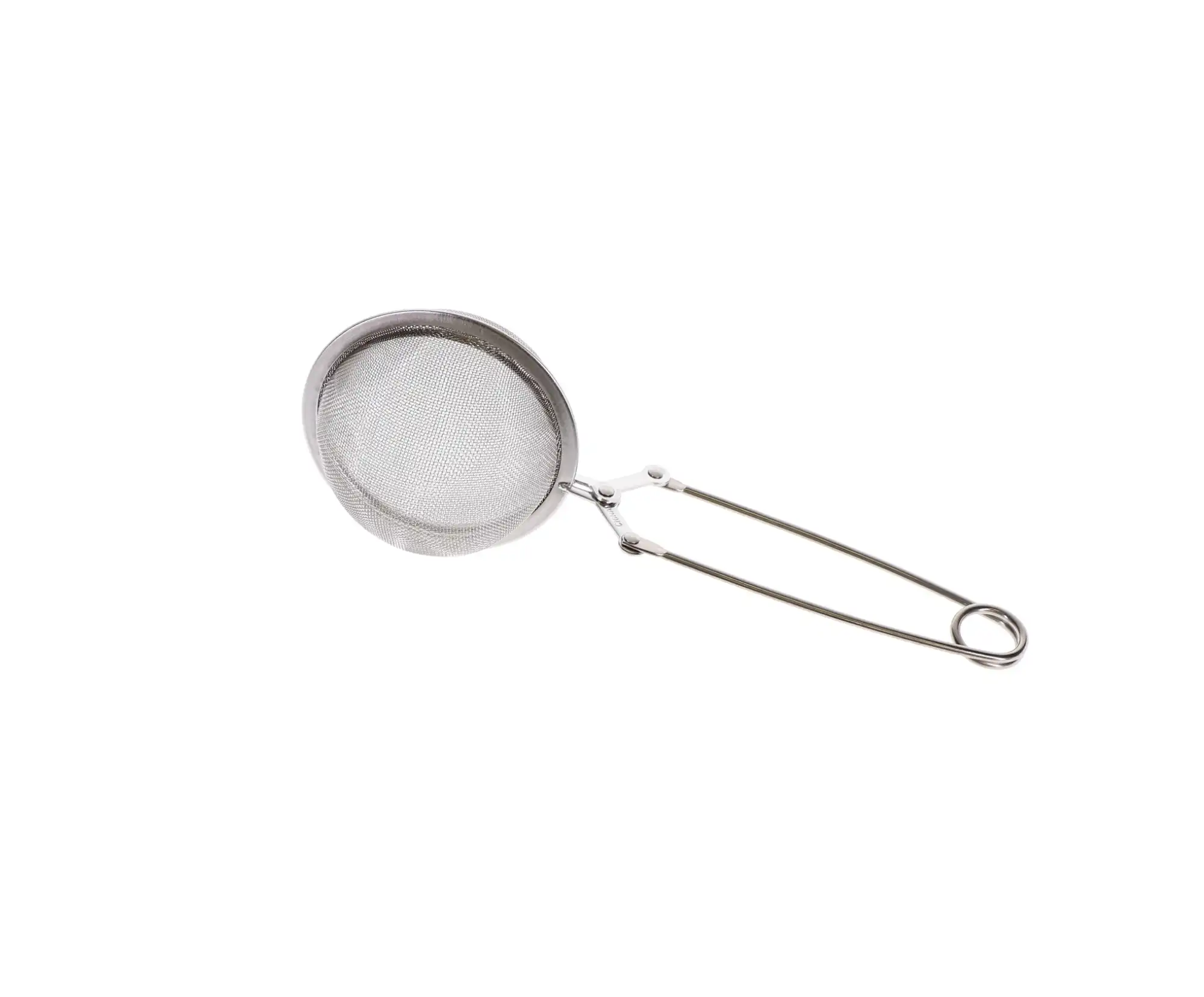 Miltex Mesh Bur and Diamond Holder, Large, 2 1/8", Stainless Steel, 1/Pk, 65-28 thumbnail 2