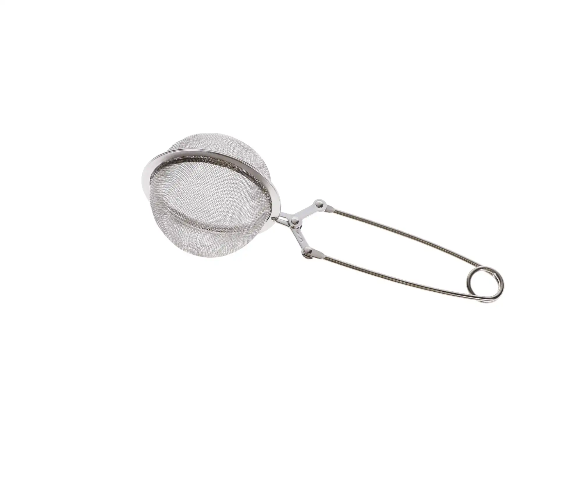 Miltex Mesh Bur and Diamond Holder, Large, 2 1/8", Stainless Steel, 1/Pk, 65-28 thumbnail 3