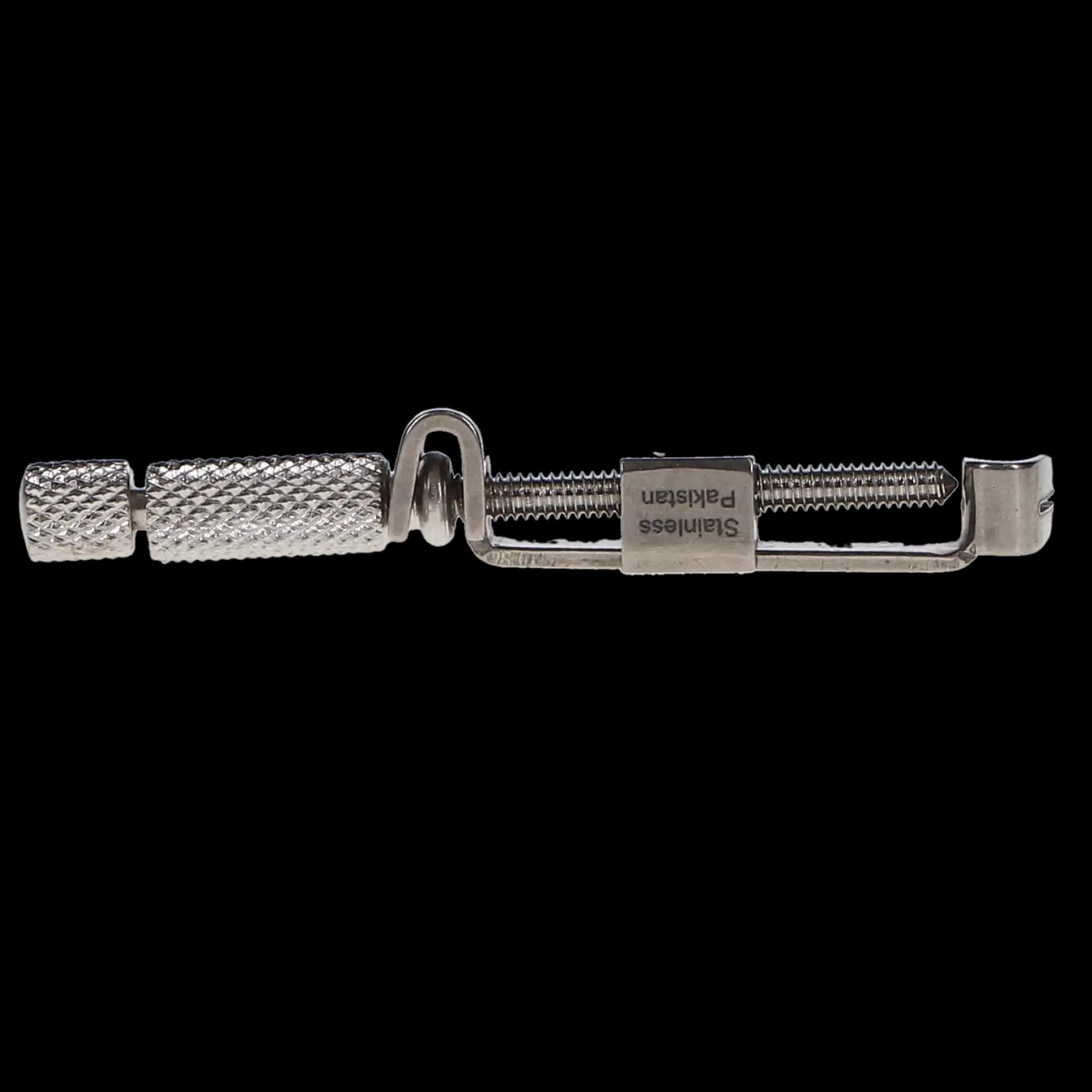 Miltex Tofflemire Matrix Retainer, Universal, 1/Pk, 72-34 - Matrix Retainer Tofflemire Universal - Image 1