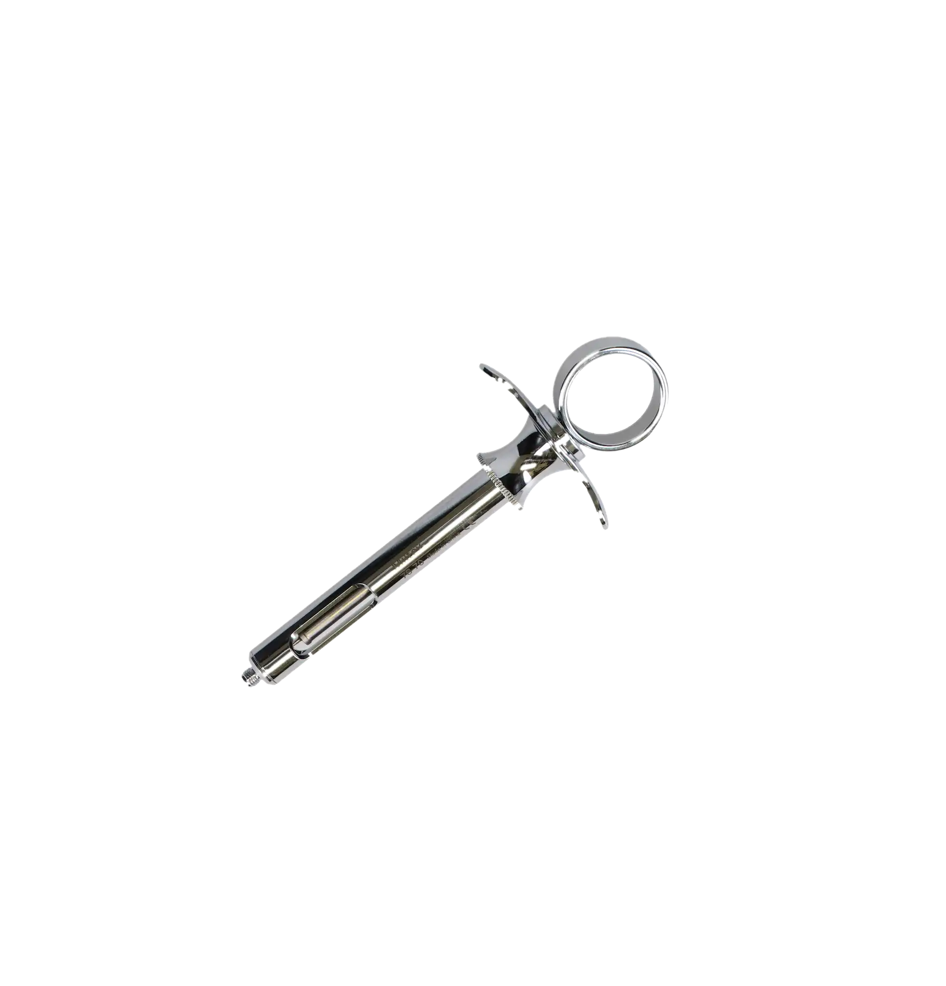 Miltex Aspirating Anesthetic Syringe, CW Type, Standard, 1.8 cc, 1/Pk, 76-70 thumbnail 5