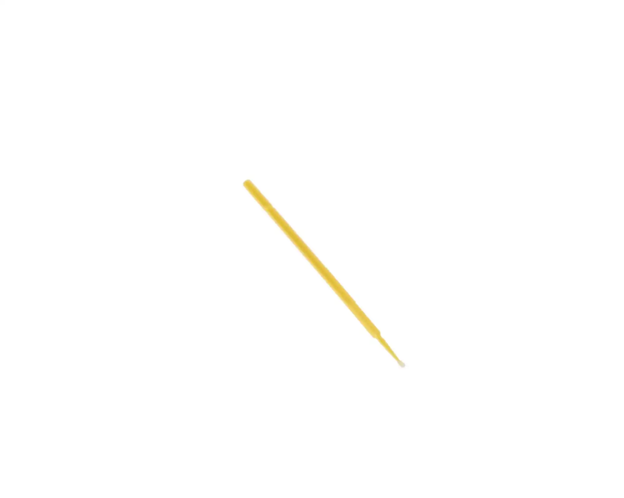 Microbrush Tube Series Disposable Micro Applicators, Fine (1.5 mm), Yellow/Pink, 400/Pk, MFA400 thumbnail 9