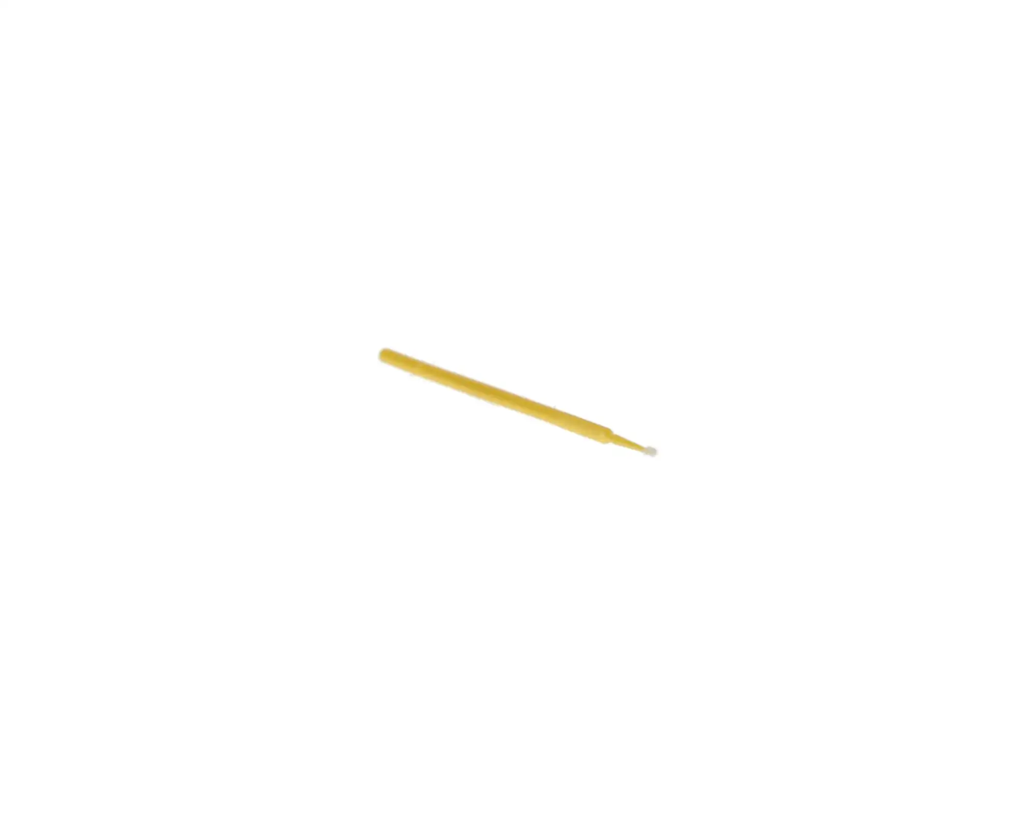 Microbrush Tube Series Disposable Micro Applicators, Fine (1.5 mm), Yellow/Pink, 400/Pk, MFA400 thumbnail 10