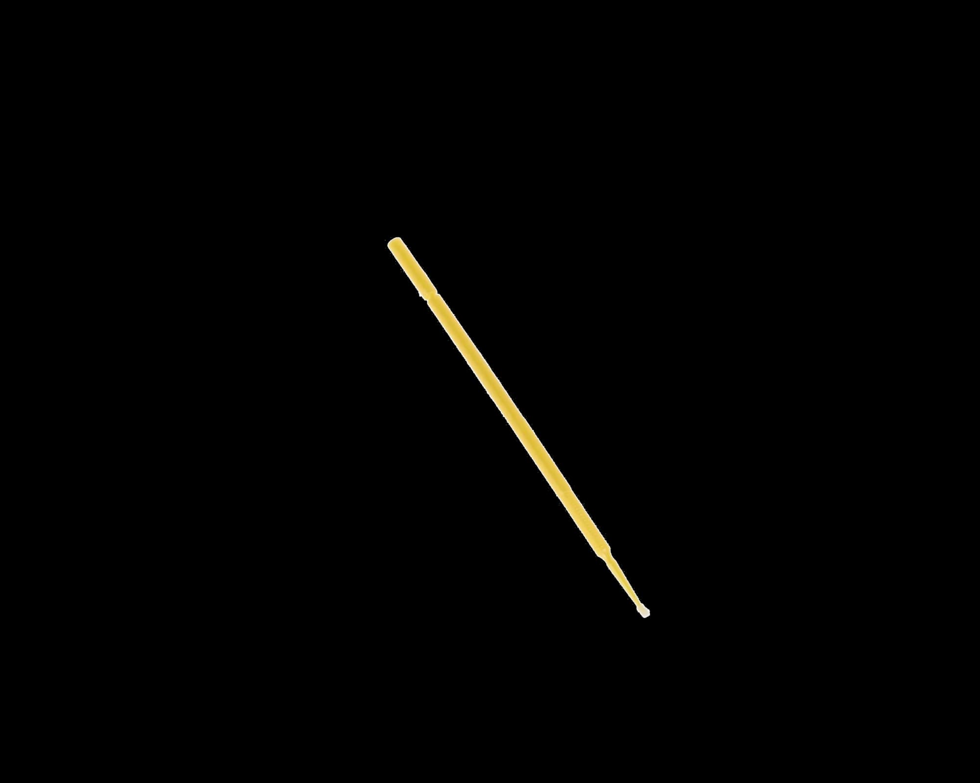 Microbrush Tube Series Disposable Micro Applicators, Fine (1.5 mm), Yellow/Pink, 400/Pk, MFA400 thumbnail 8