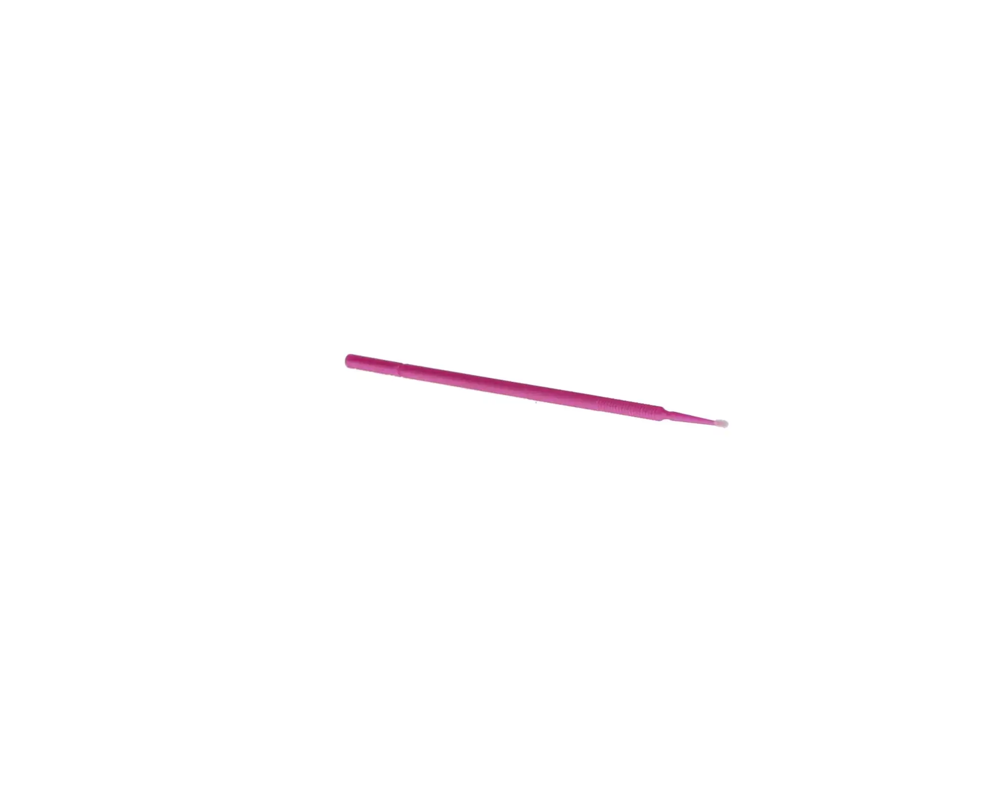 Microbrush Bendable Micro Applicator, Fine, Pink, 400/Pk (4 Tubes of 100), MFP400 thumbnail 8