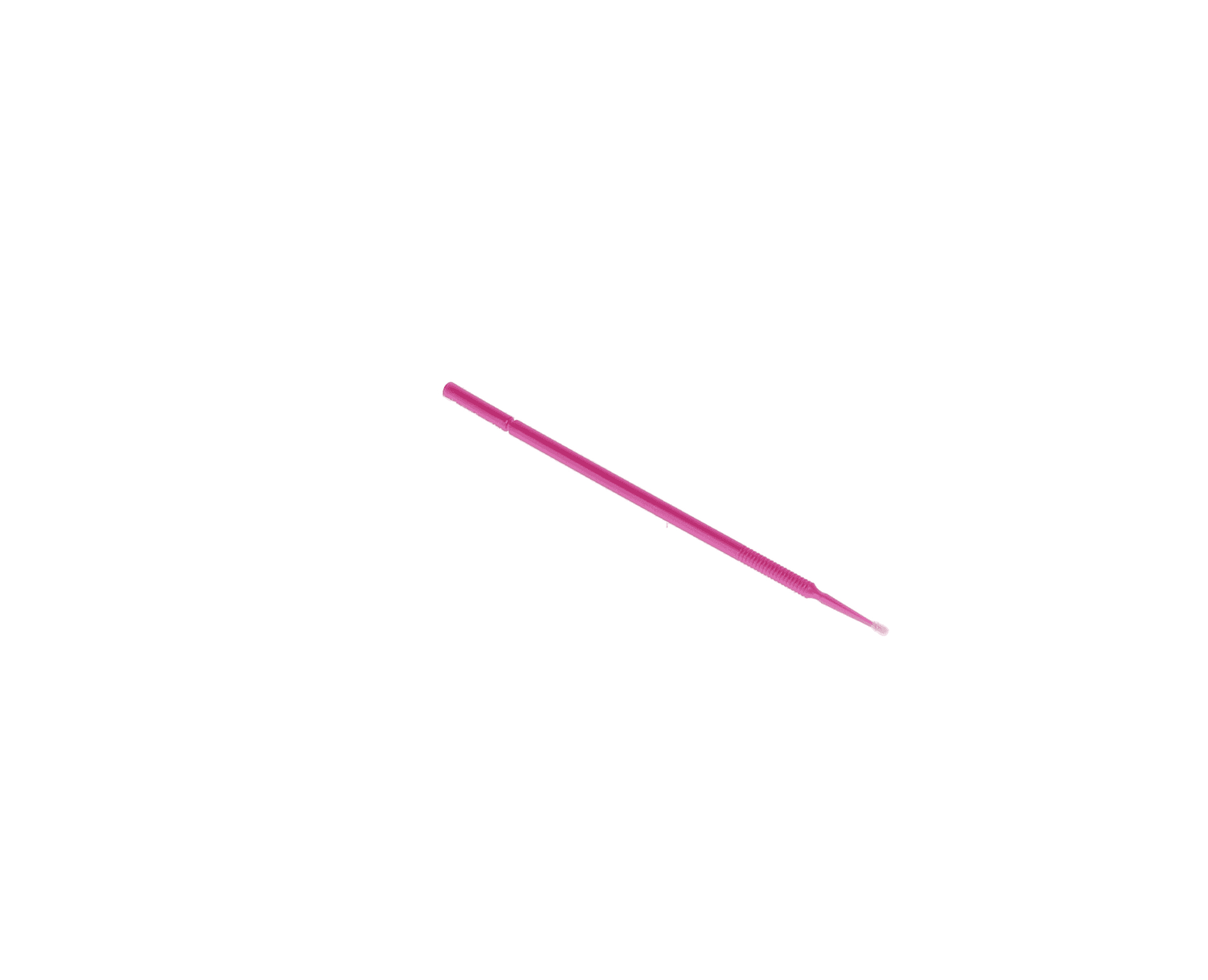 Microbrush Bendable Micro Applicator, Fine, Pink, 400/Pk (4 Tubes of 100), MFP400 thumbnail 12