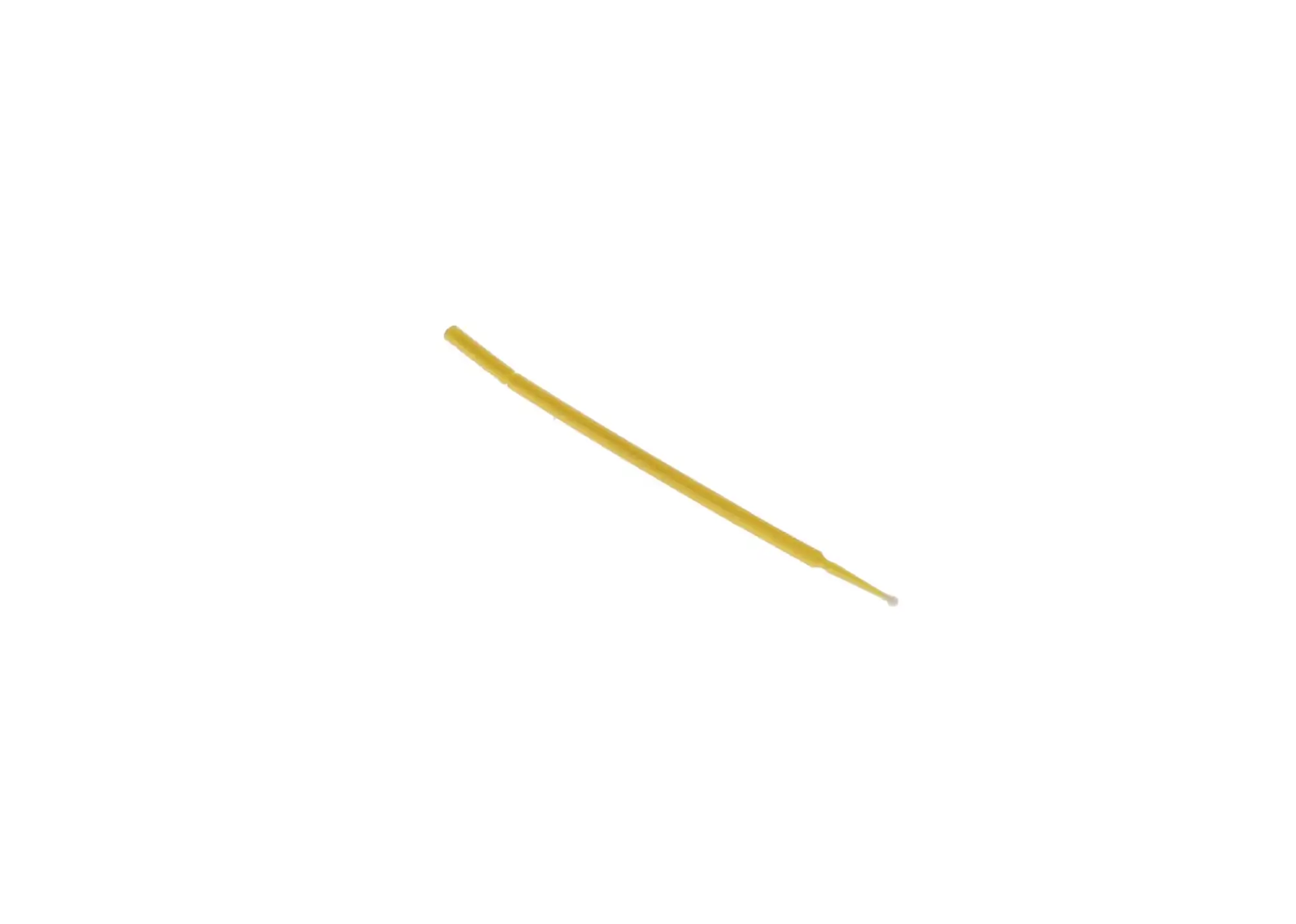 Microbrush Tube Series Fine Micro Applicators, Yellow, 400/Bx (4 x 100), MFY400 thumbnail 10