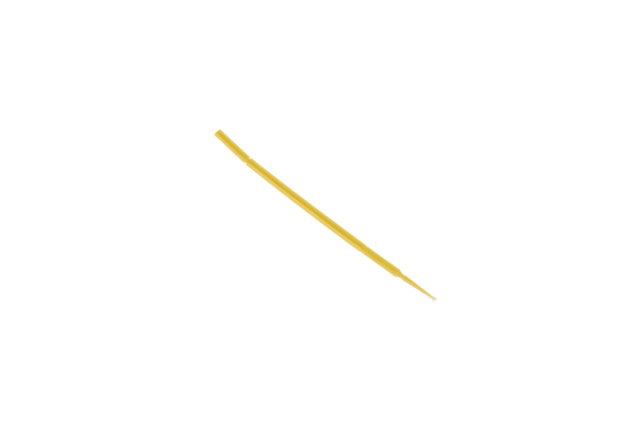 Microbrush Tube Series Fine Micro Applicators, Yellow, 400/Bx (4 x 100), MFY400 thumbnail 8