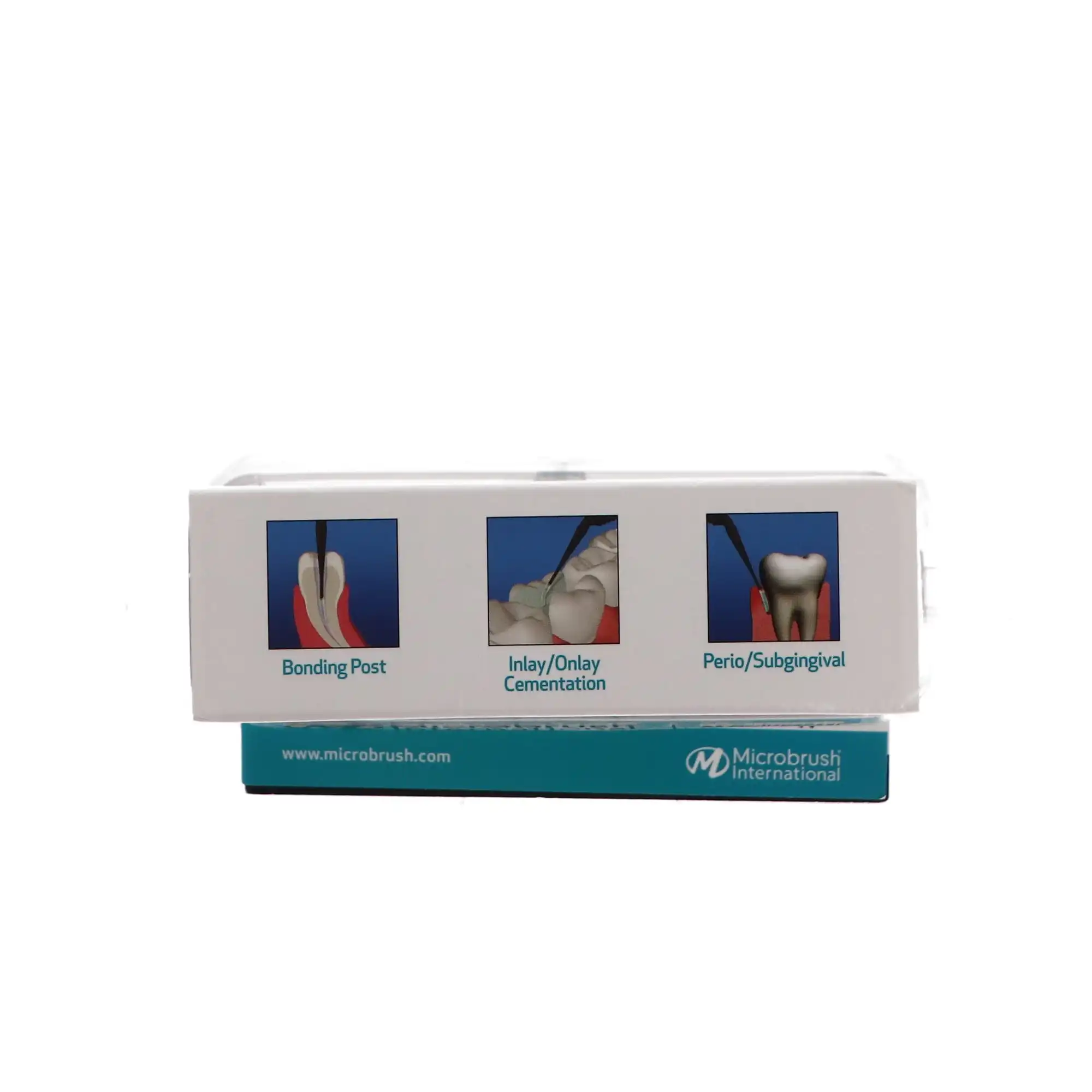 Microbrush X Micro Applicator Kit, 1/Pk, MPX thumbnail 3