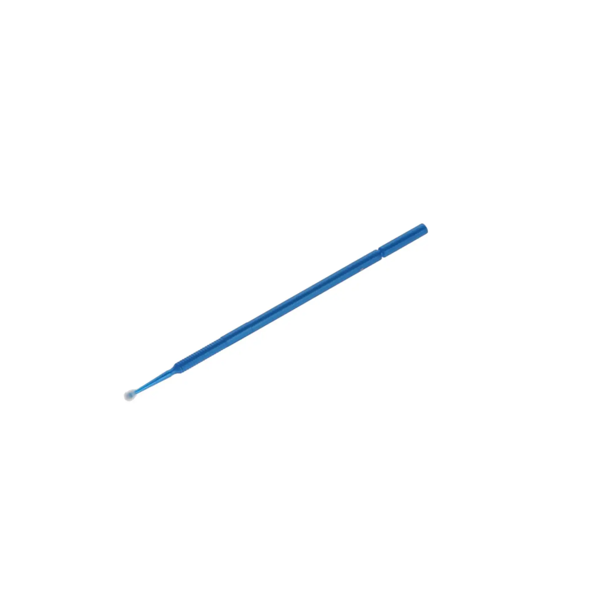 Microbrush Tube Series Disposable Applicators, Regular (2 mm), Assorted Colors, 400/Pk (4 Tubes of 100), MRA400 thumbnail 9